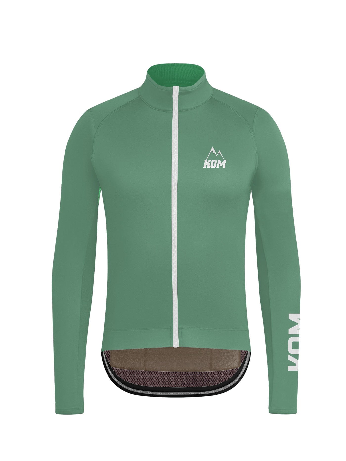 Jersey Ciclismo Térmico Tour - Hombre - imagen 27