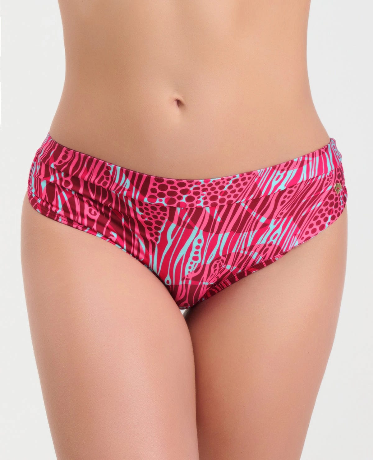 Panty de Baño | Tiro Medio - imagen 1