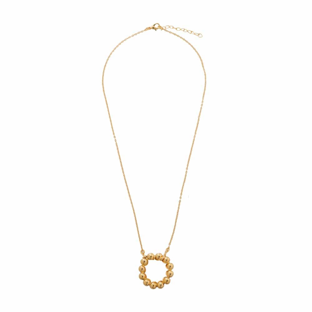 Collar Cadena Orbita - imagen 2