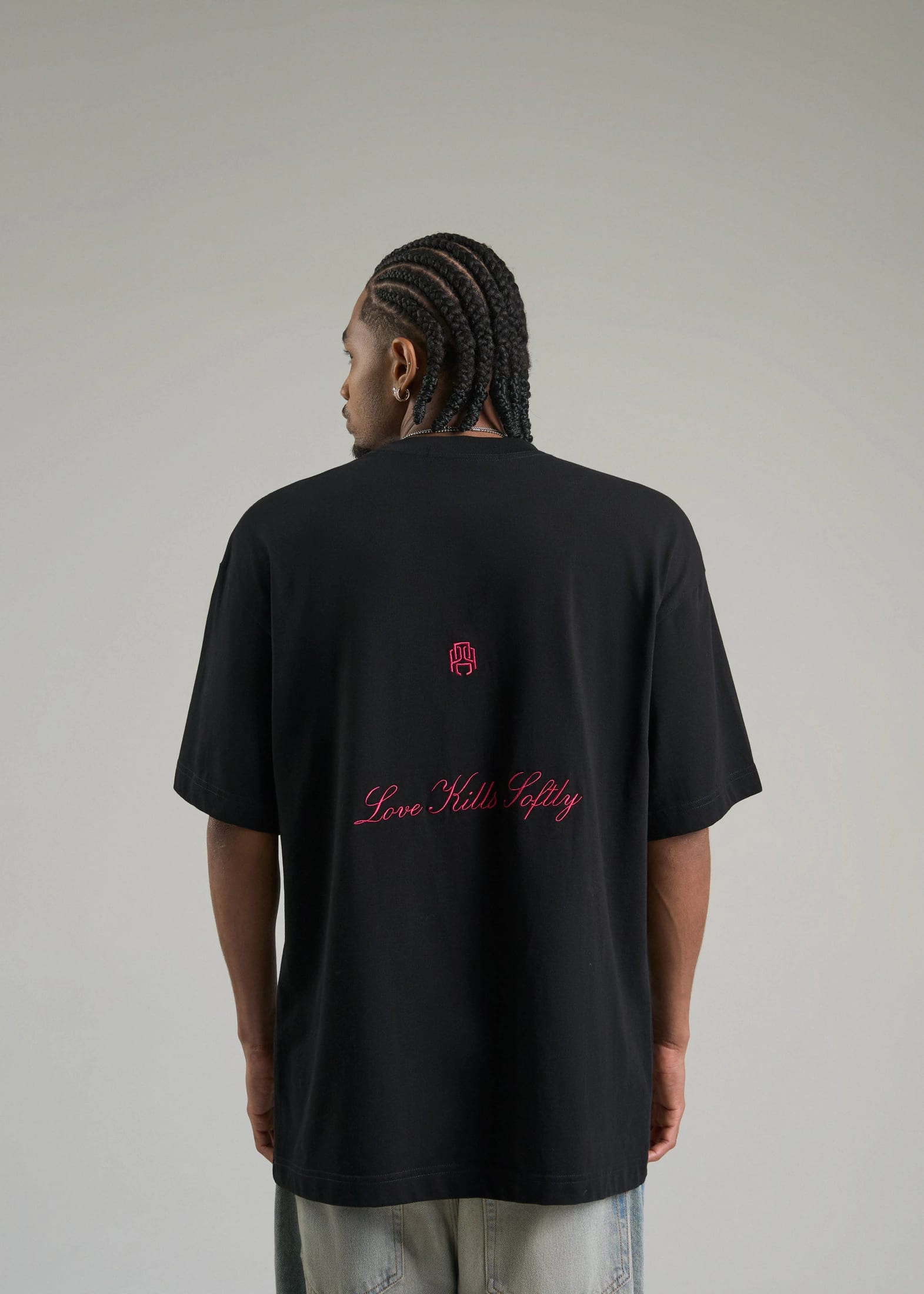 VELVET T-SHIRT - imagen 3
