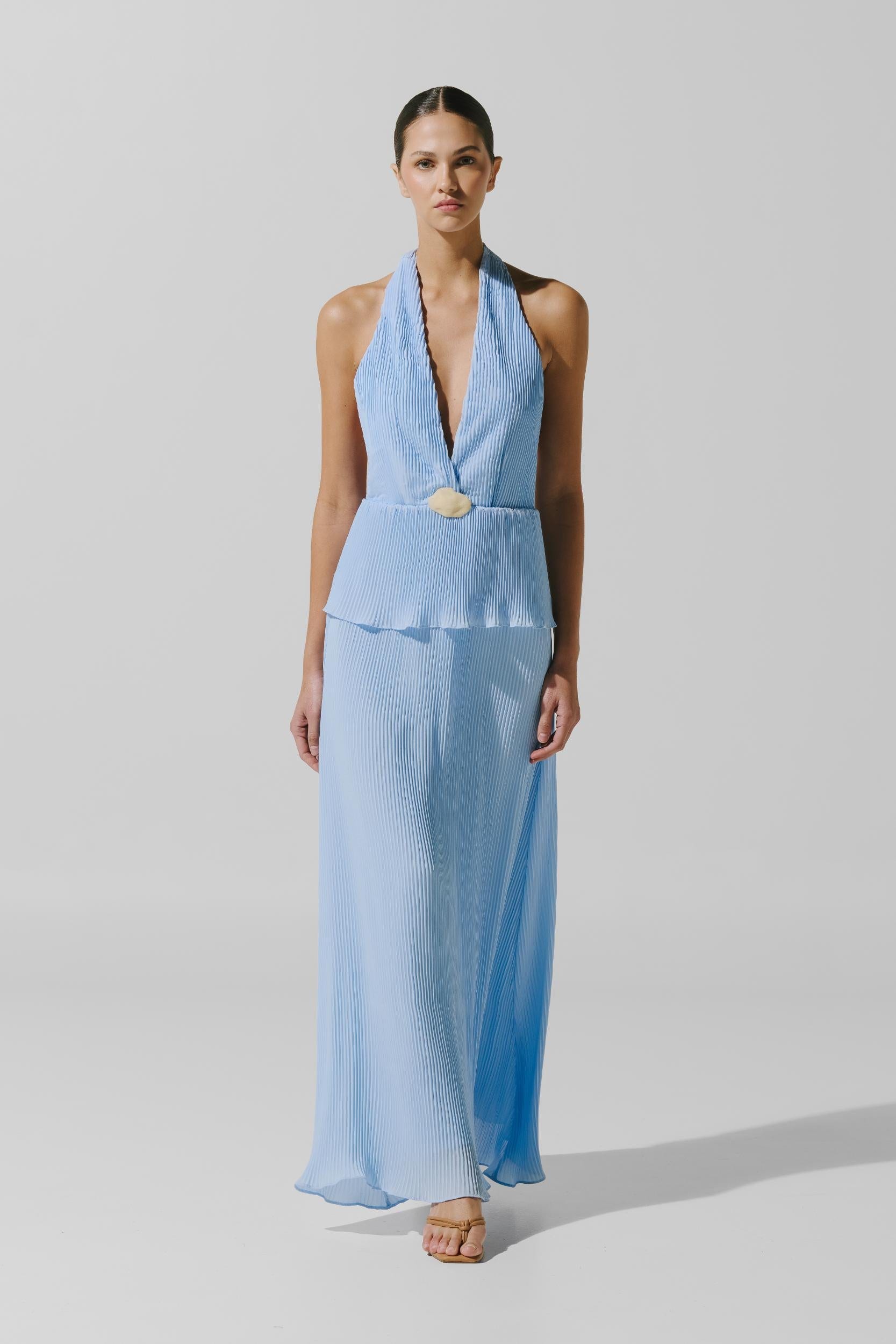 Merida Maxi Dress - imagen 1