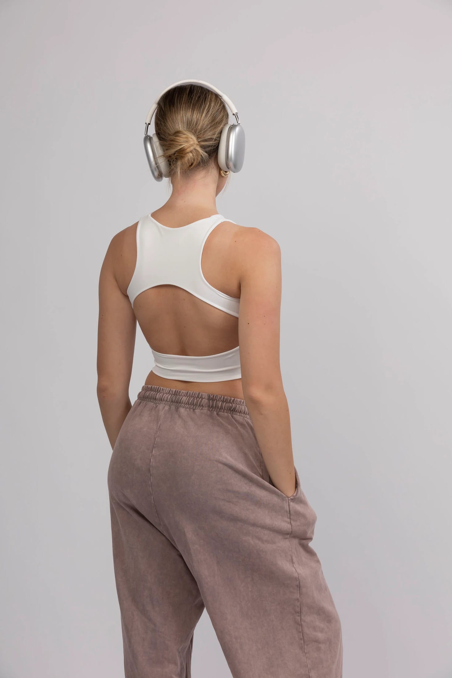 Crop Top – Rumania - imagen 7
