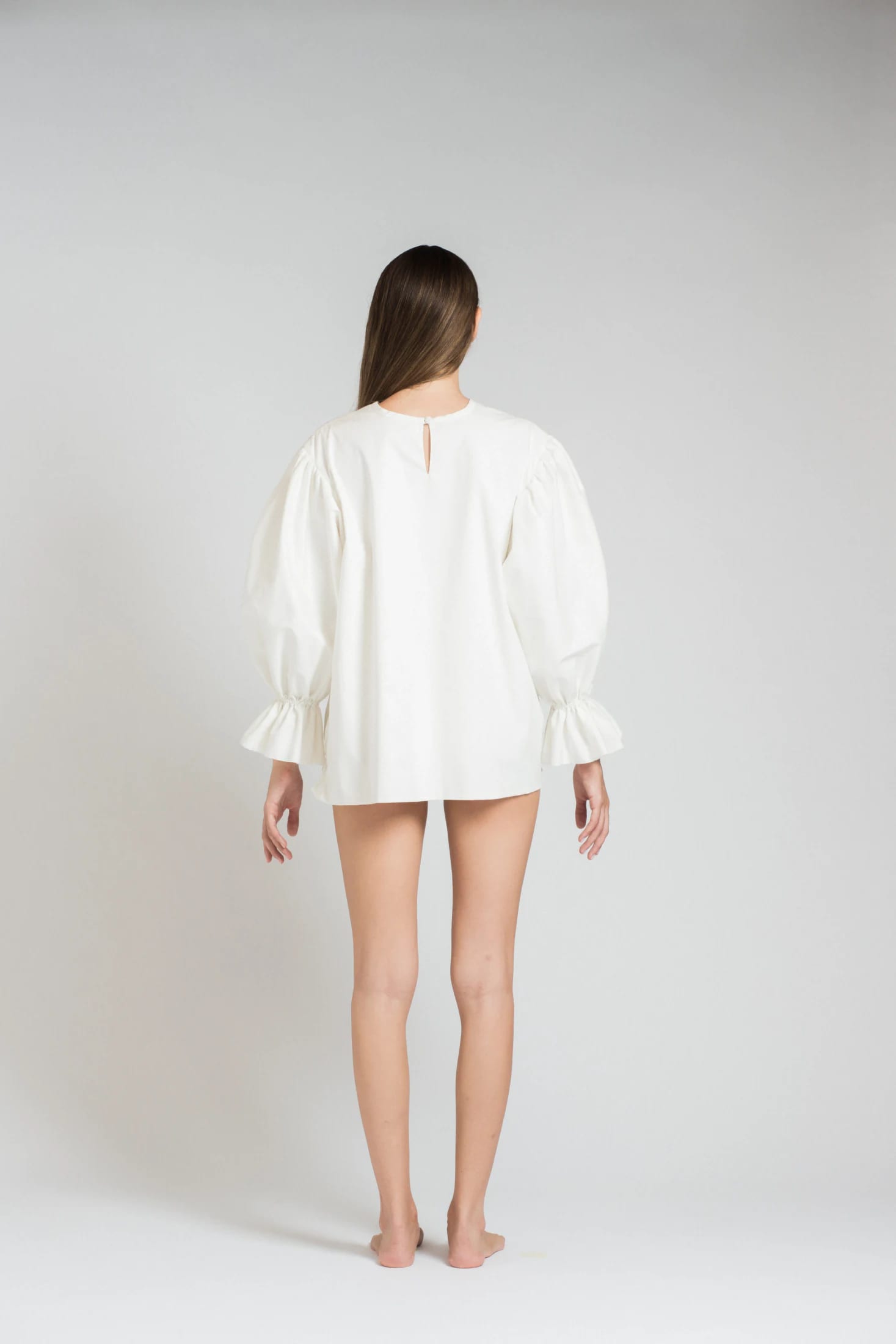 AMELIE BLOUSE - imagen 4