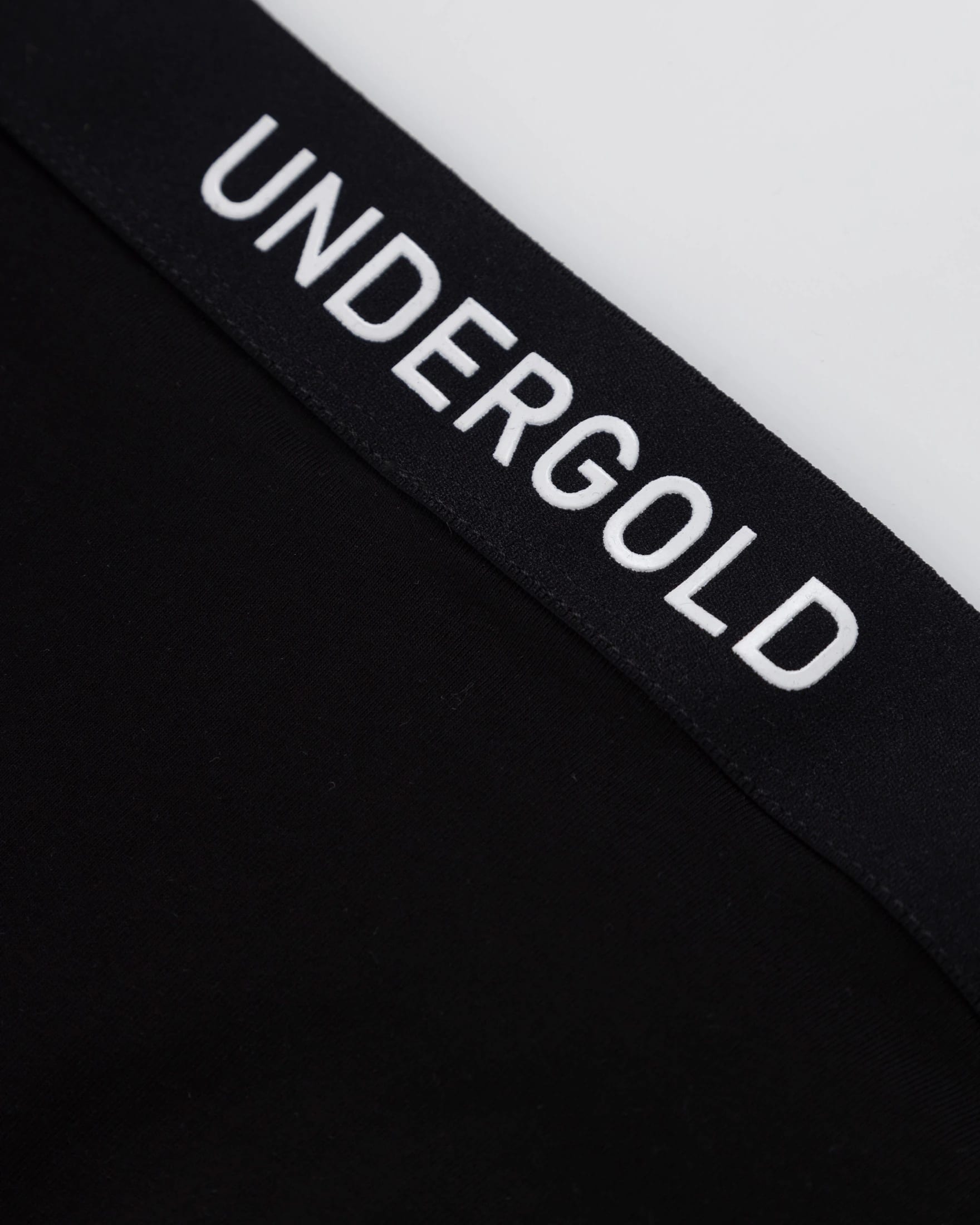 Basics Intimate Panty Black - imagen 10