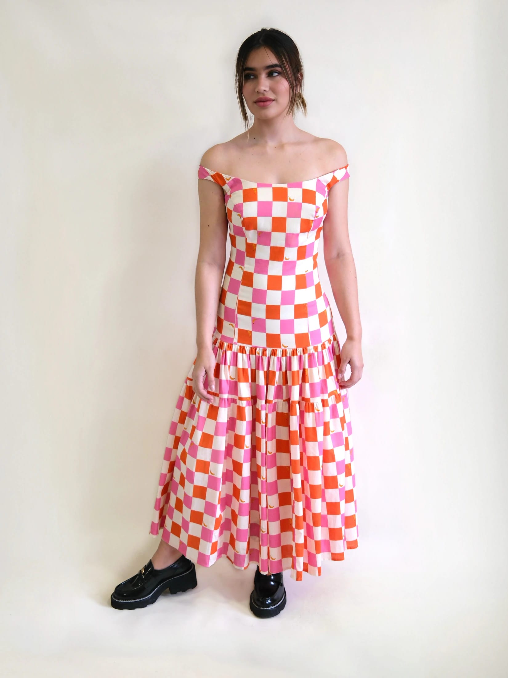 Trust Dress - imagen 3