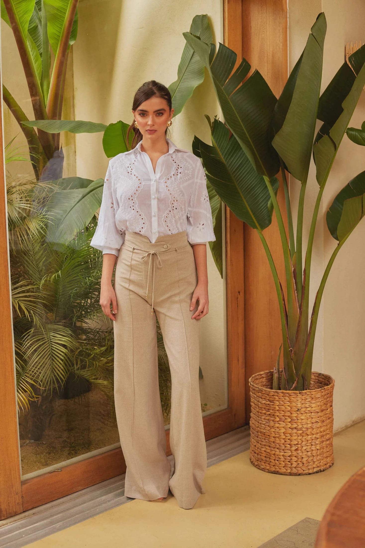 Pantalon Amanda - imagen 3