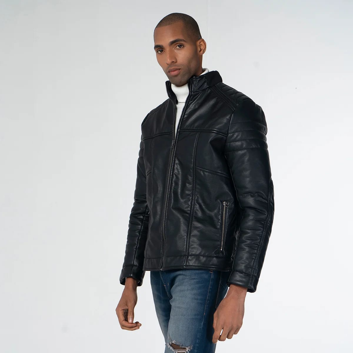 Chaqueta Sintetica Regular Czd - imagen 7