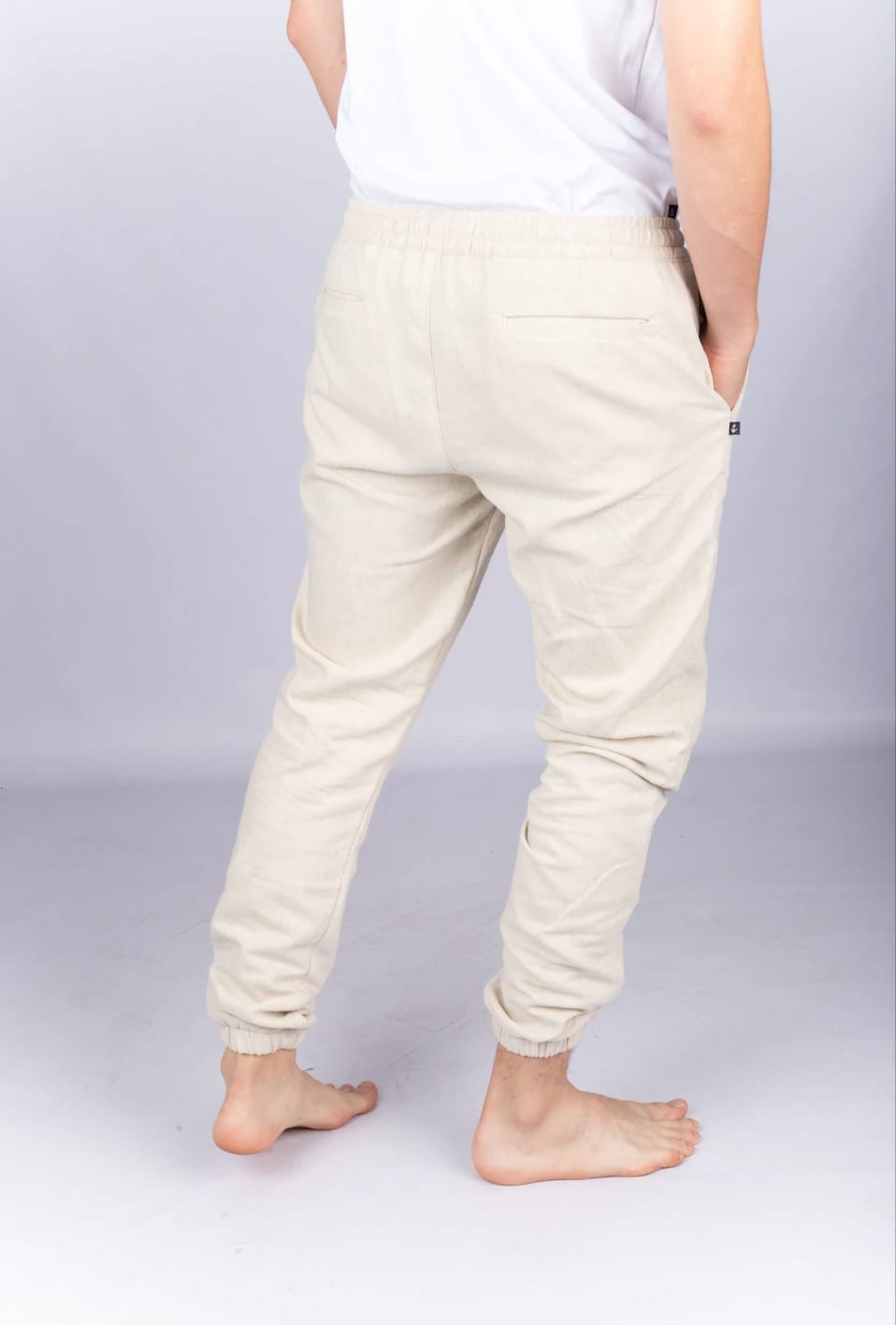 Jogger Beige - imagen 3