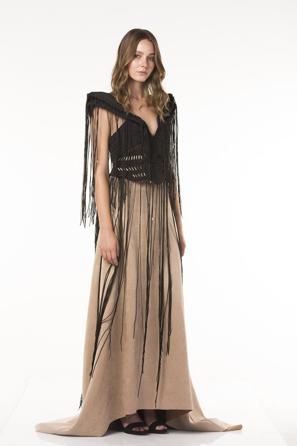 CROPTOP ARAUTUS - imagen 2