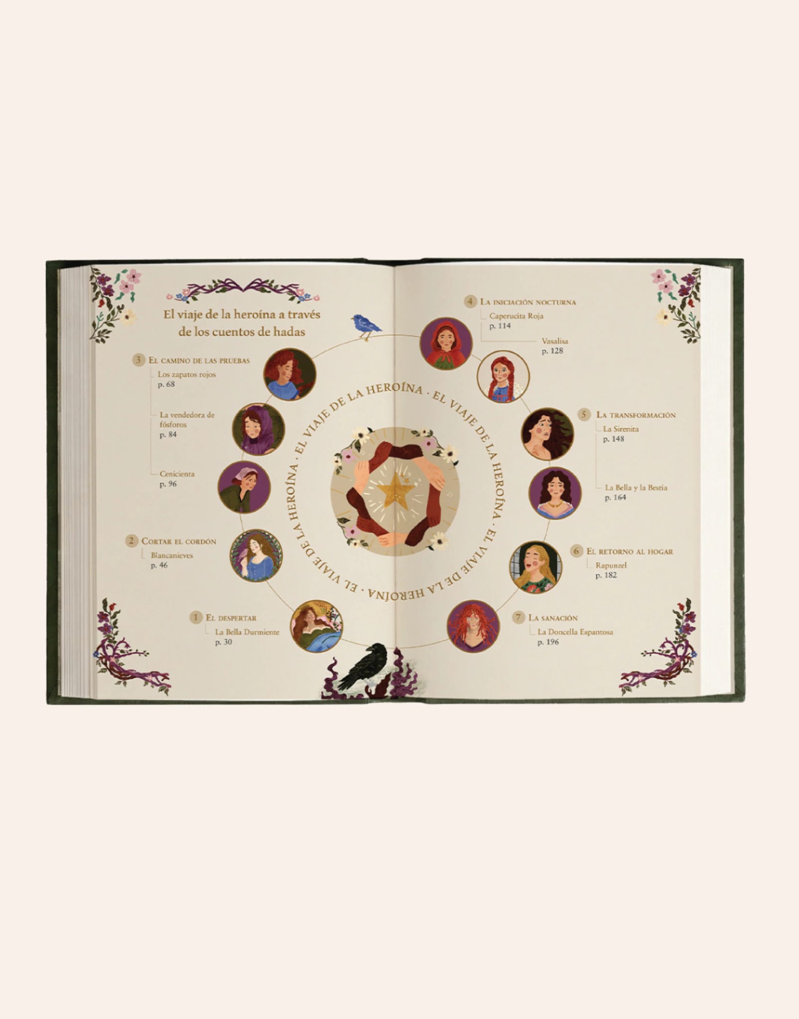 LIBRO ROMPER EL HECHIZO - imagen 2
