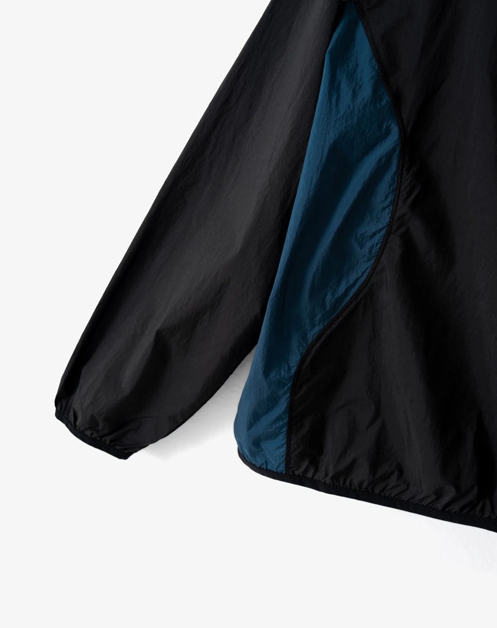 Chaqueta regular liviana negro hombre - imagen 8