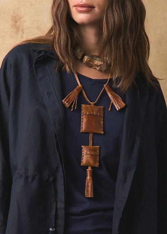 Collar Alazán - imagen 1