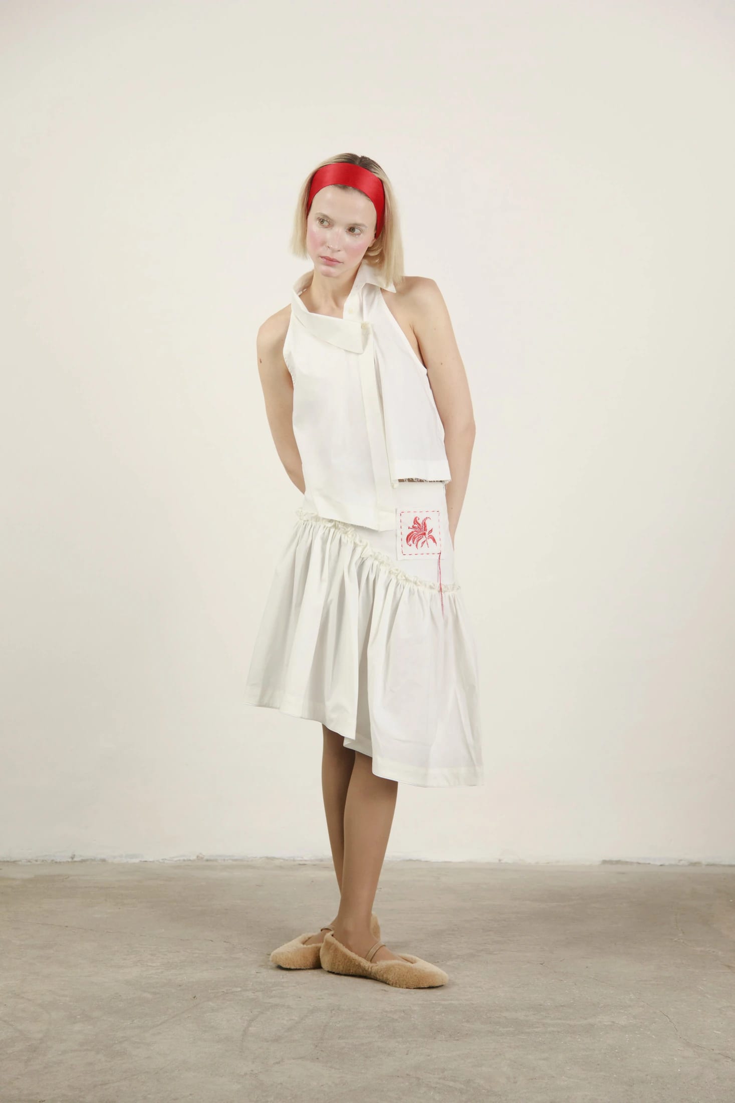 The Liria Skirt - imagen 5