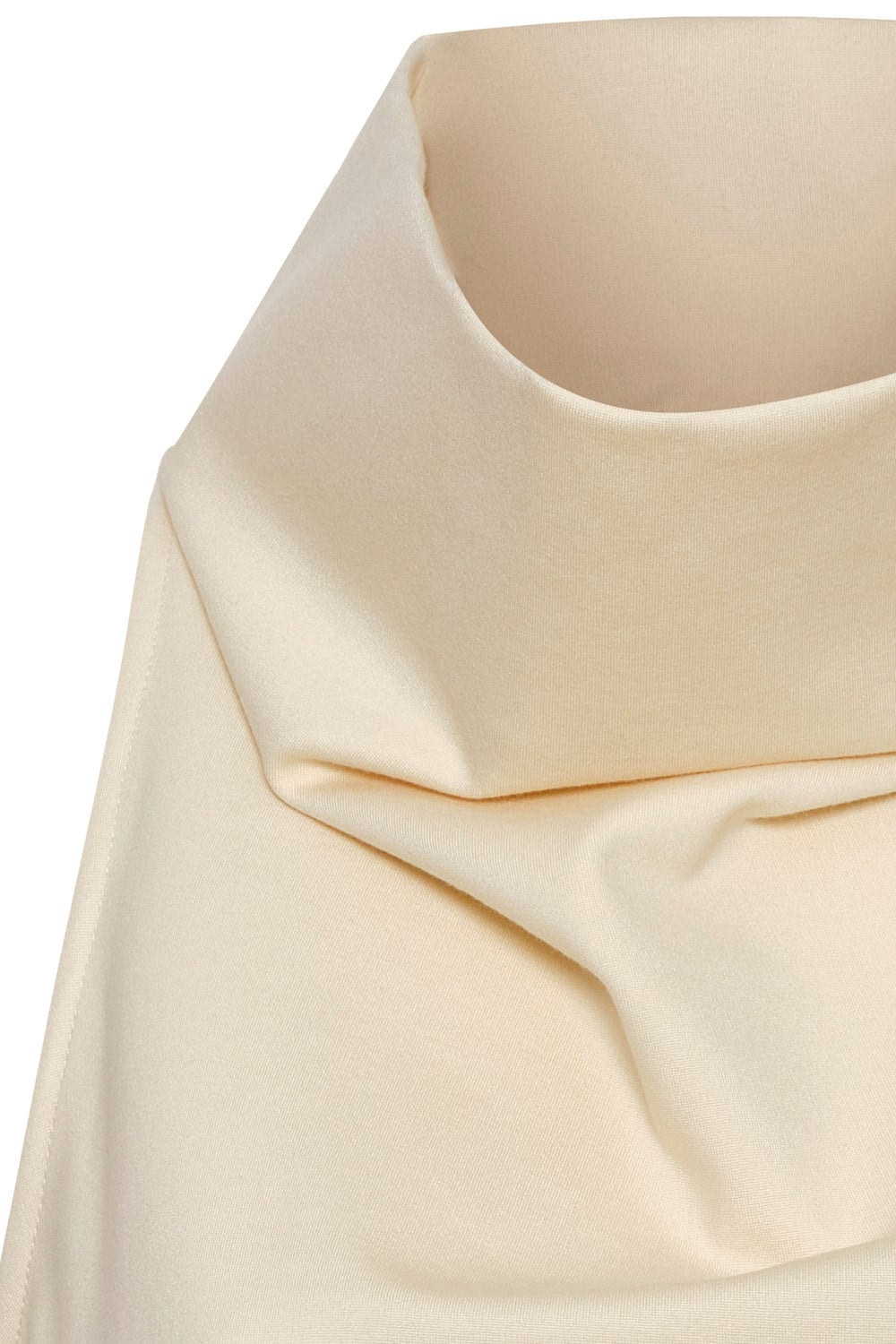 Blusa noche de lirios vainilla - imagen 2