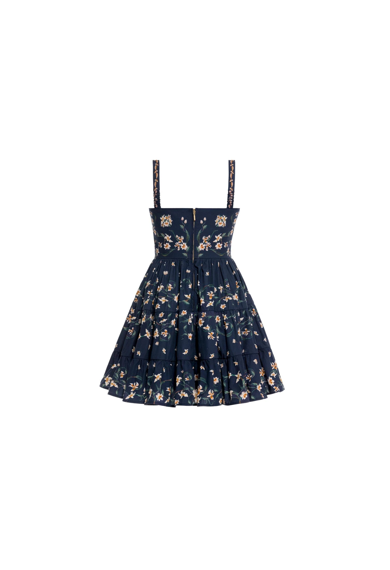 Lima Promesa Mini Dress - imagen 7