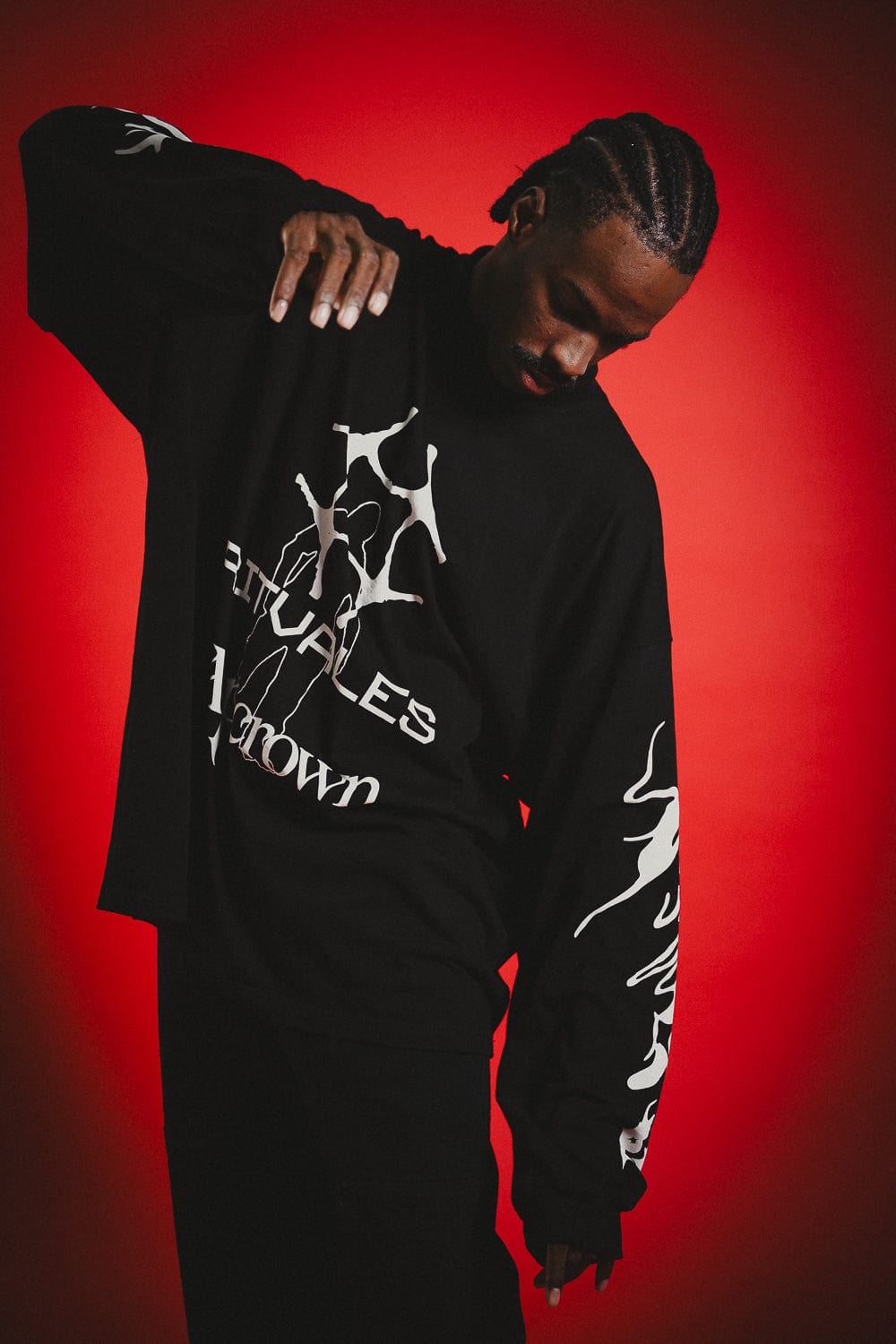 VOID PULLOVER - imagen 6