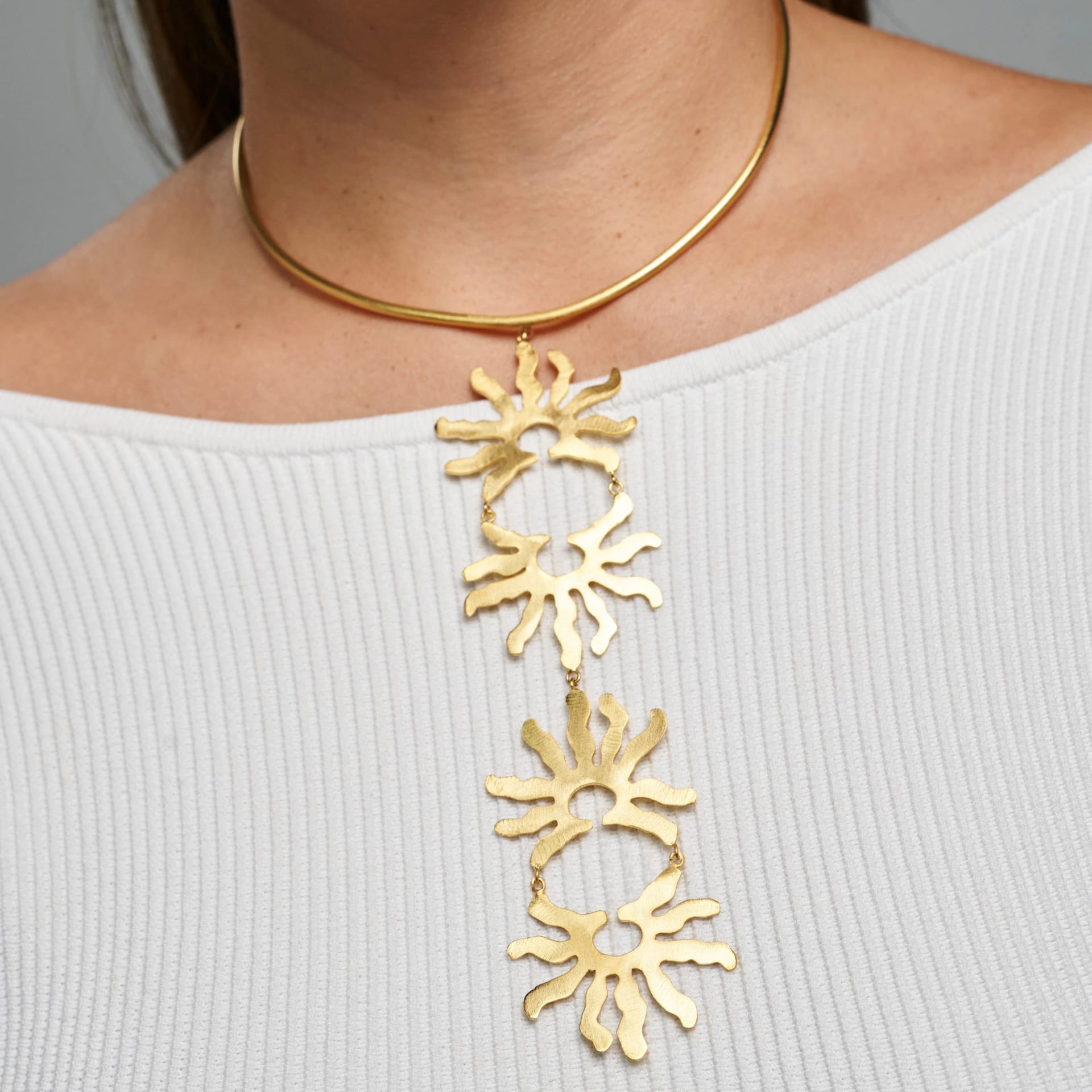 Inti Body Chain - imagen 2