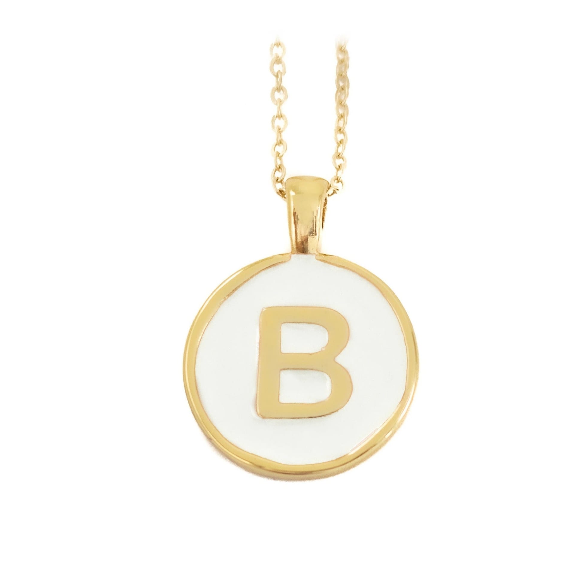 Cadena De Letras + Aretes - imagen 11