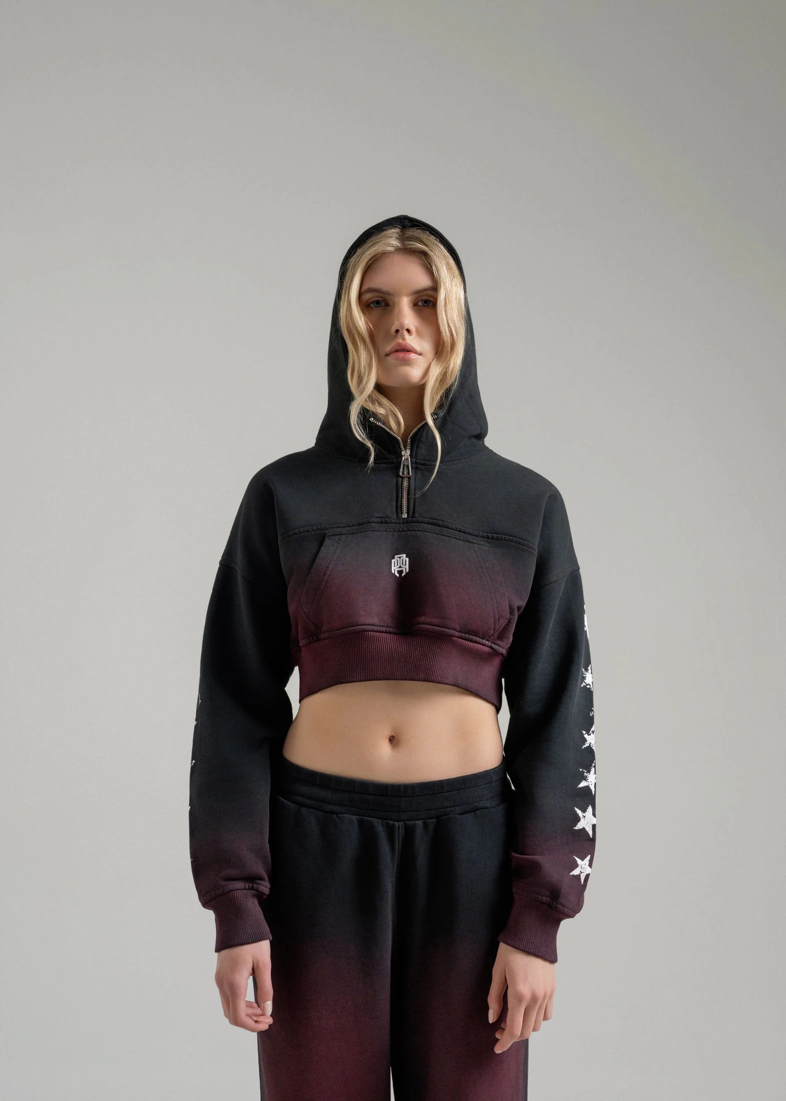 SOLENNE HOODIE - imagen 1