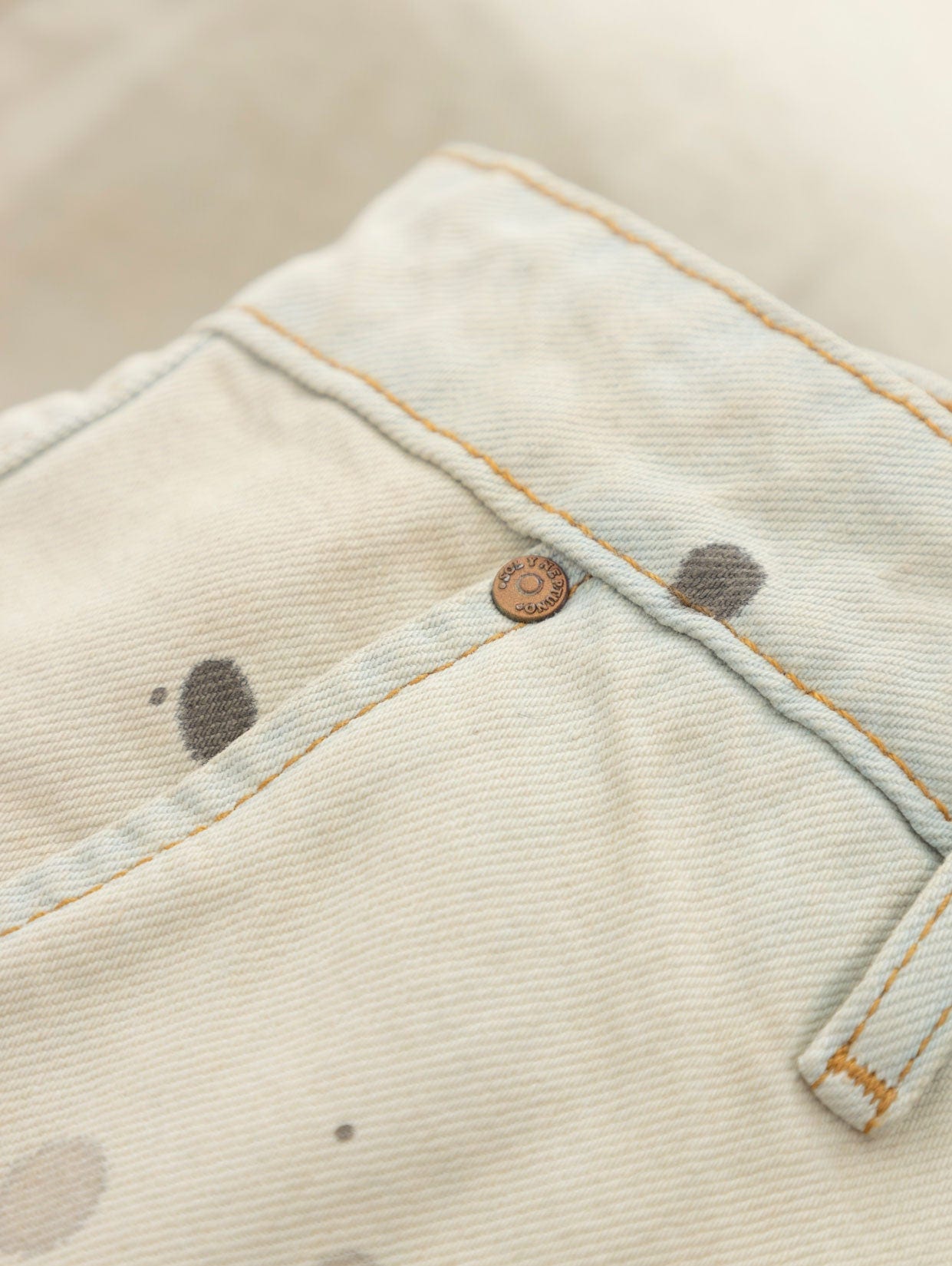 JEANS ARCANA - imagen 11