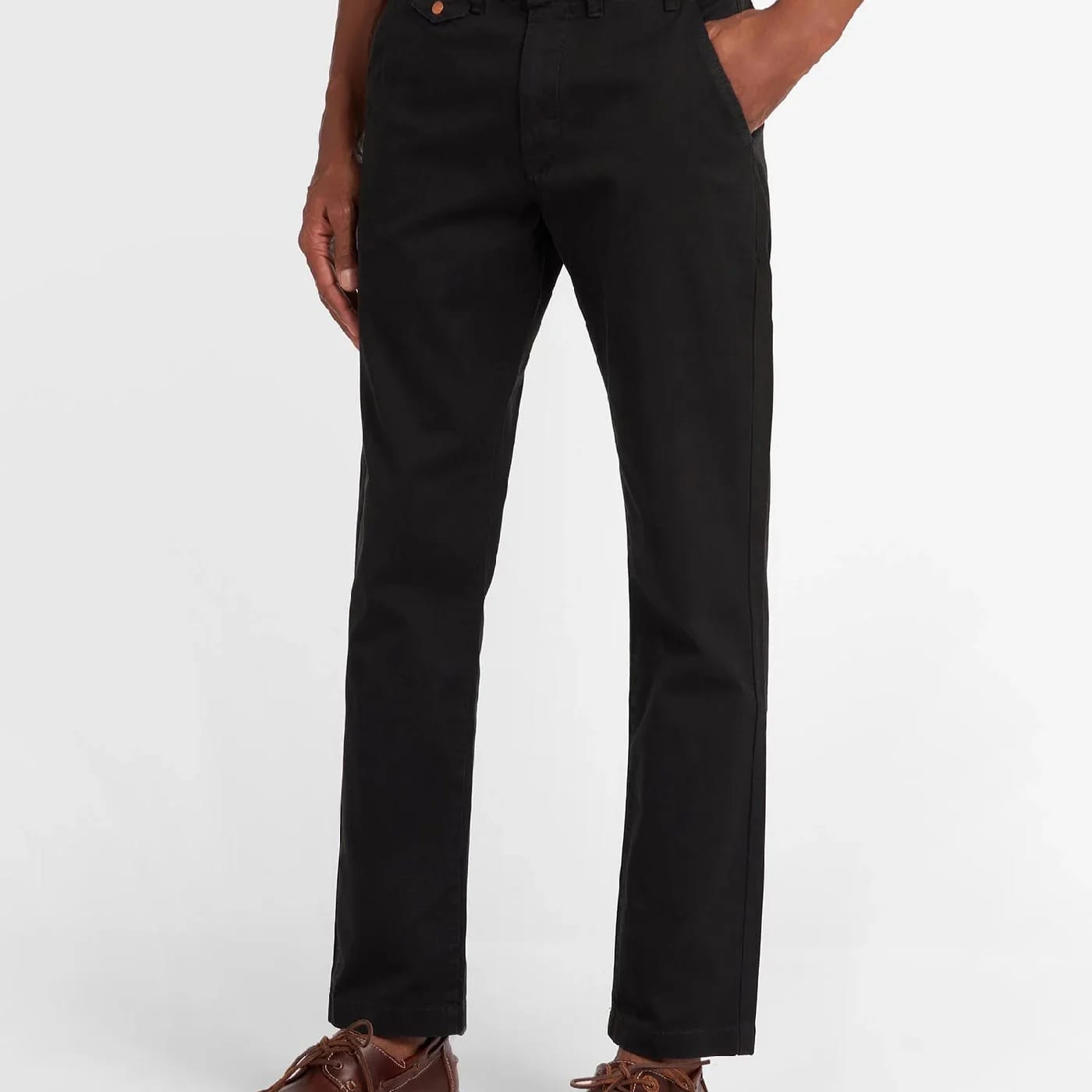 Barbour Neus Ess Chino - imagen 8