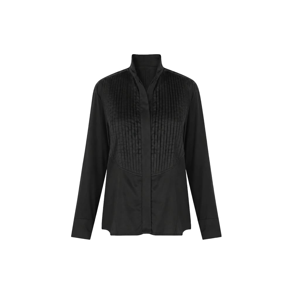 BLUSA SMOKING - imagen 2