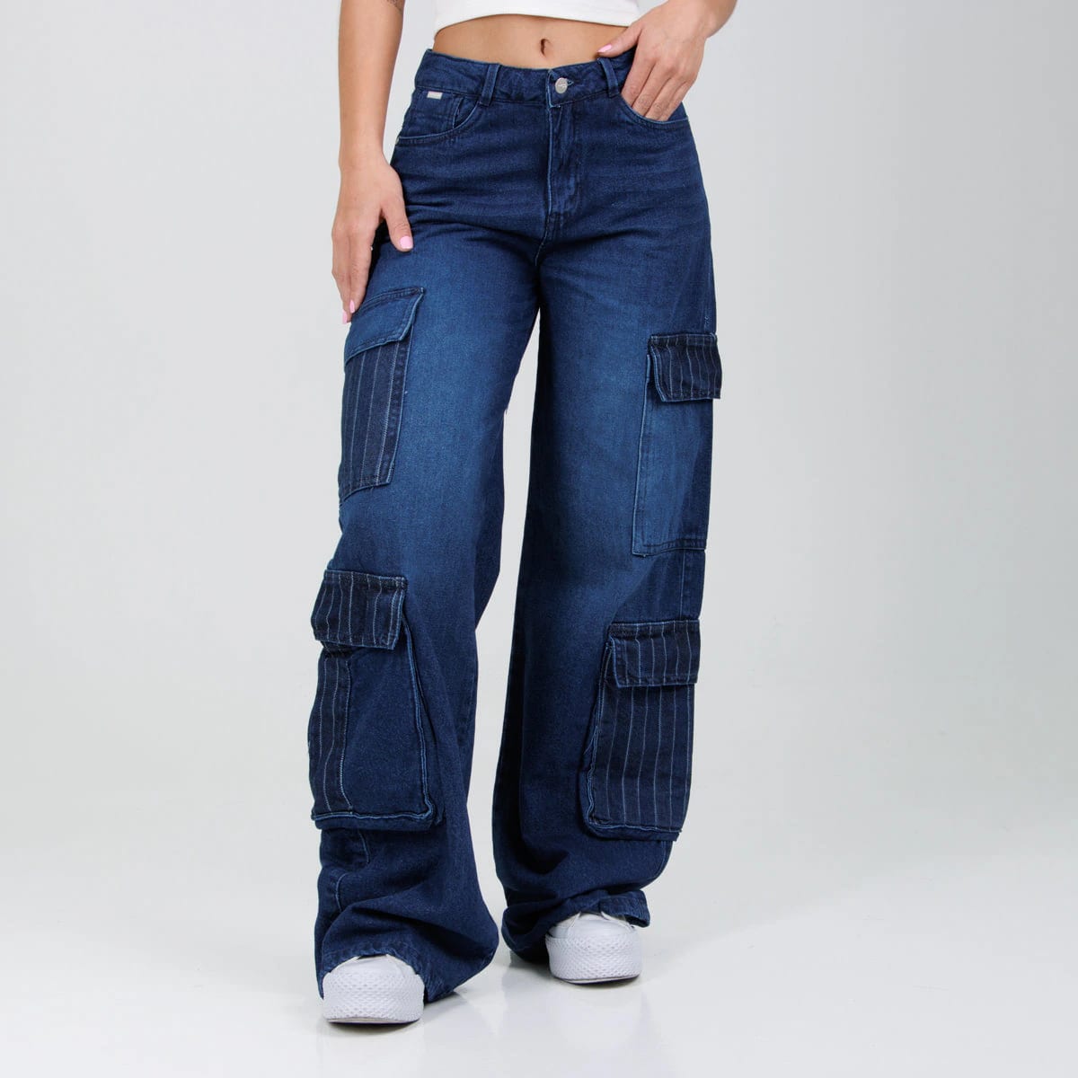 Jean Axspen Cargo Ax-2794 - imagen 1