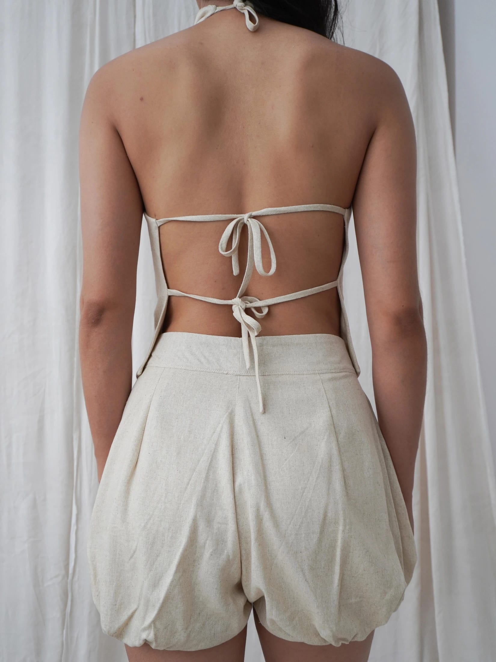 Short Paulina Arena - imagen 2