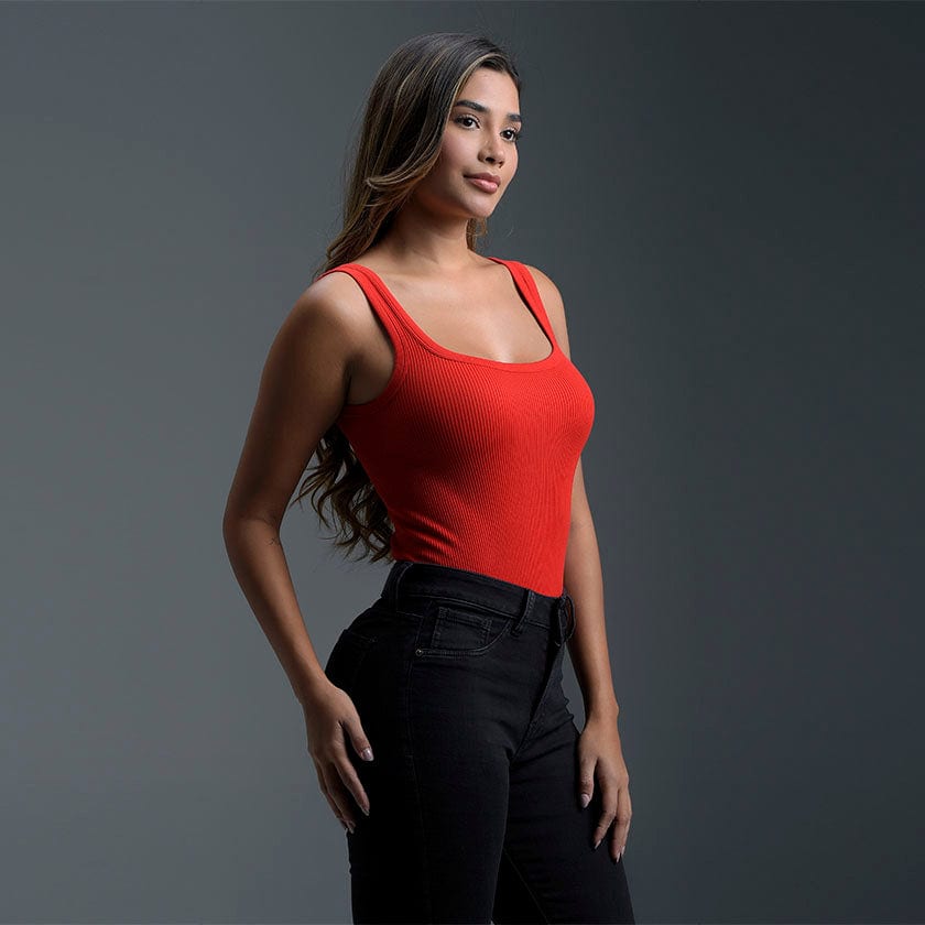 Body Rojo - imagen 3