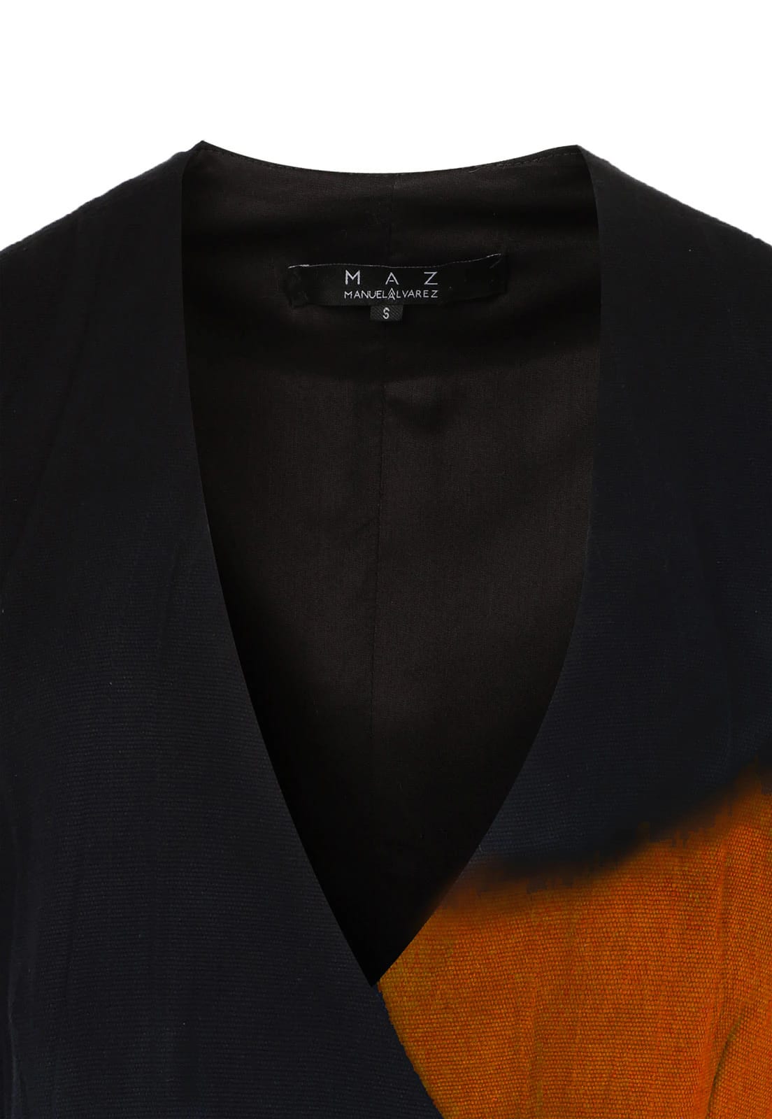 GRADIENT LOOM VEST - imagen 10