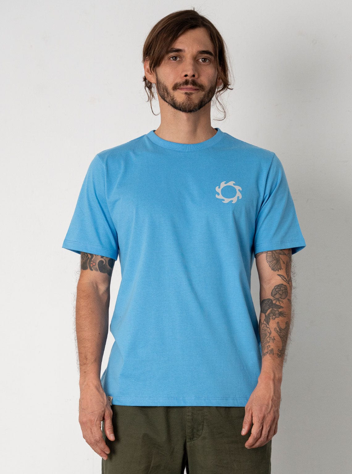 CAMISETA PLAYA SUAVE - imagen 4