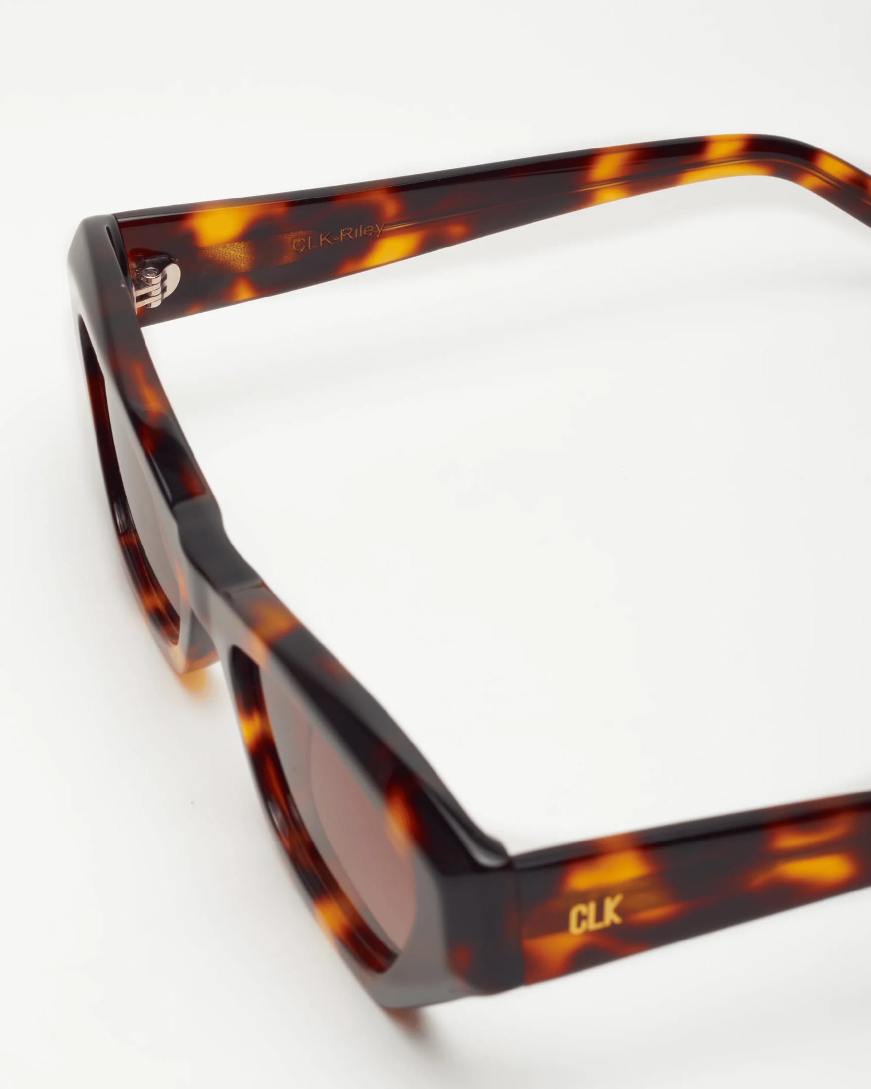 RILEY - TORTOISE / CHOCOLATE - imagen 6