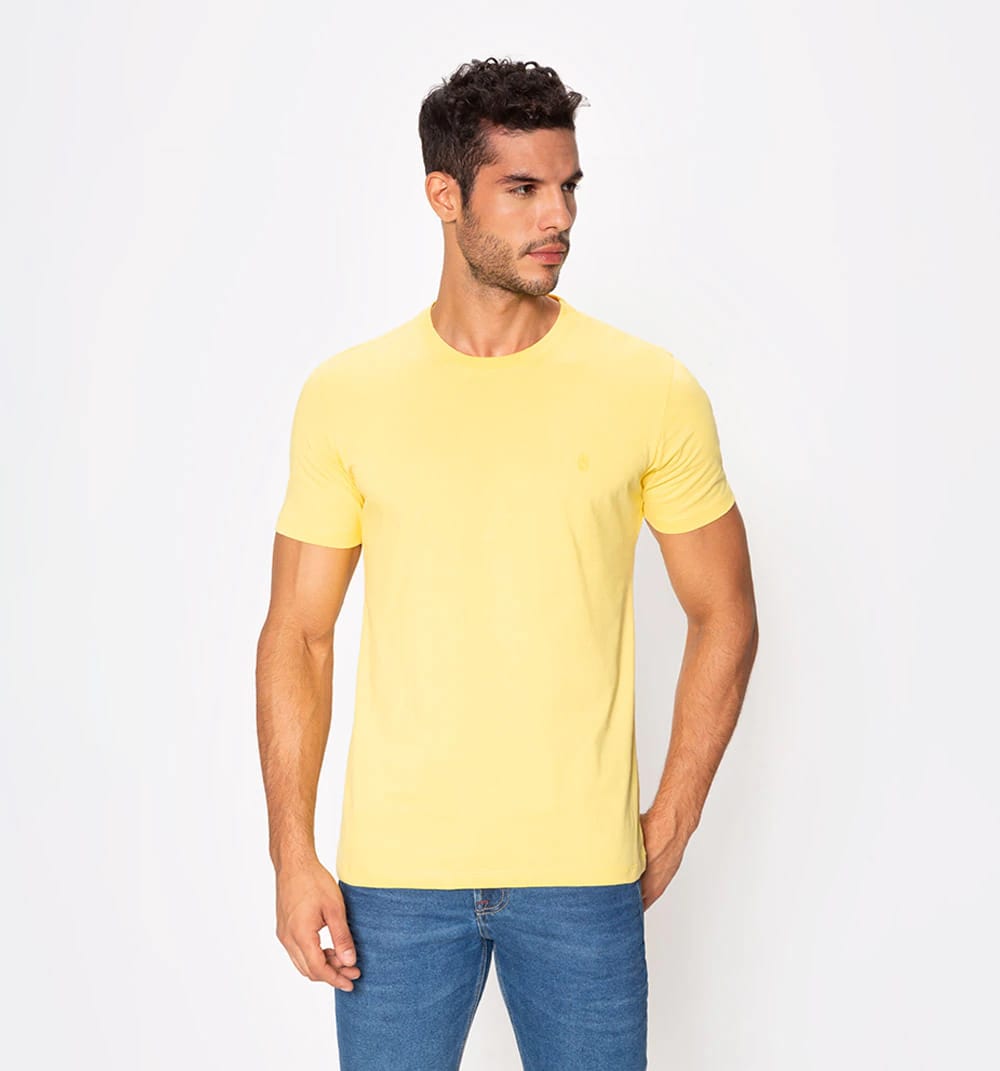Camiseta básica - imagen 14