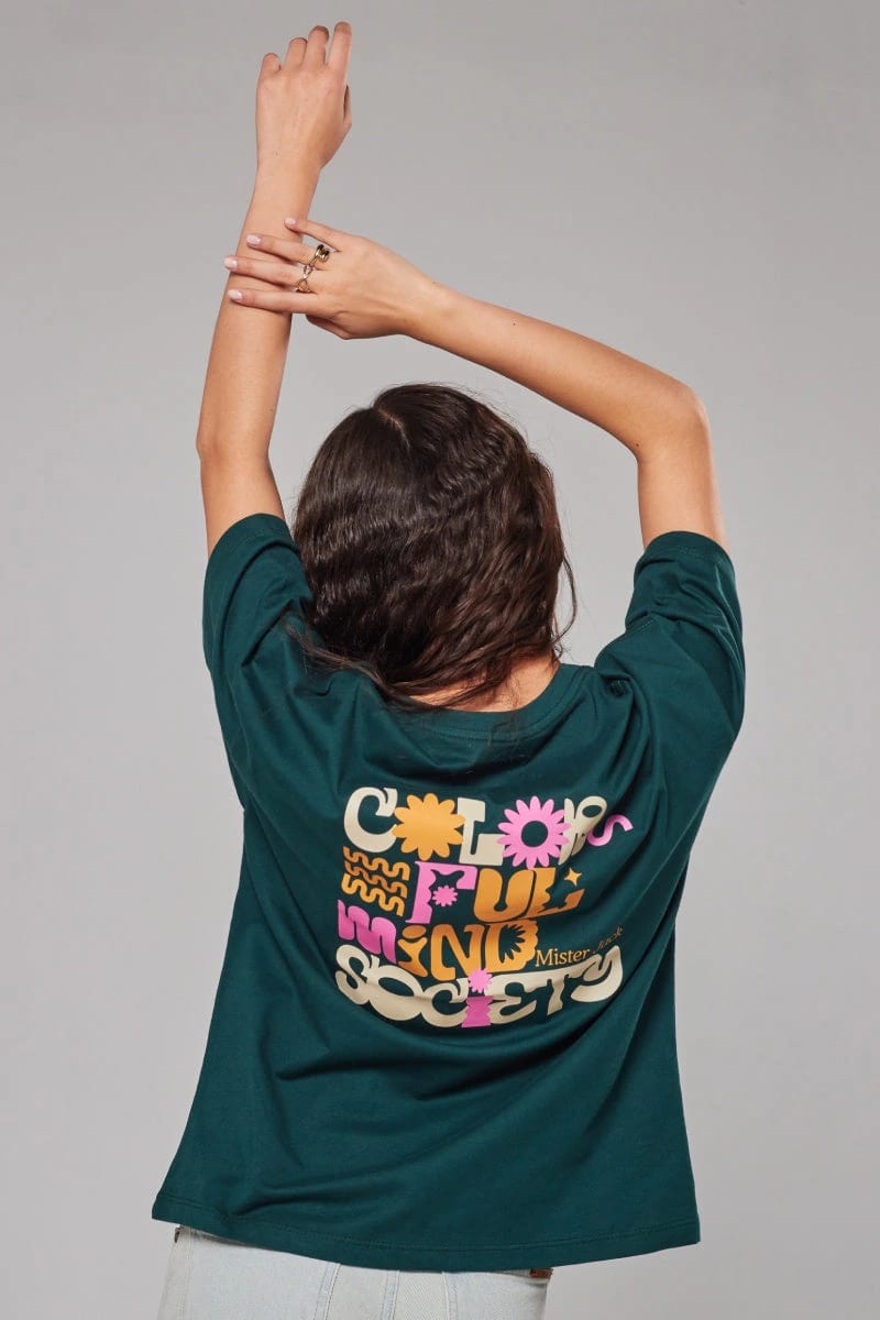 Camiseta Color Flow - imagen 7