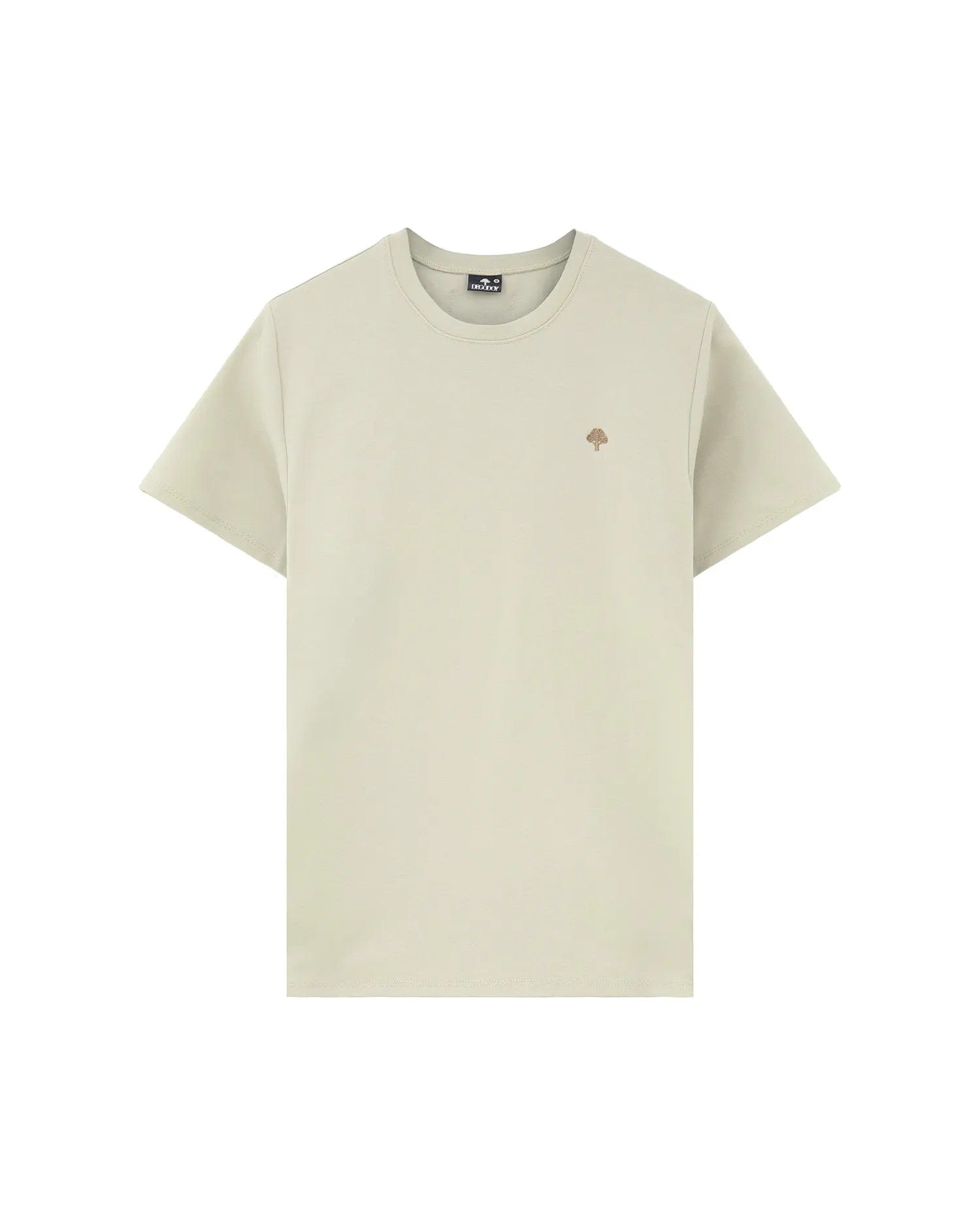 T-Shirt Nude - imagen 1
