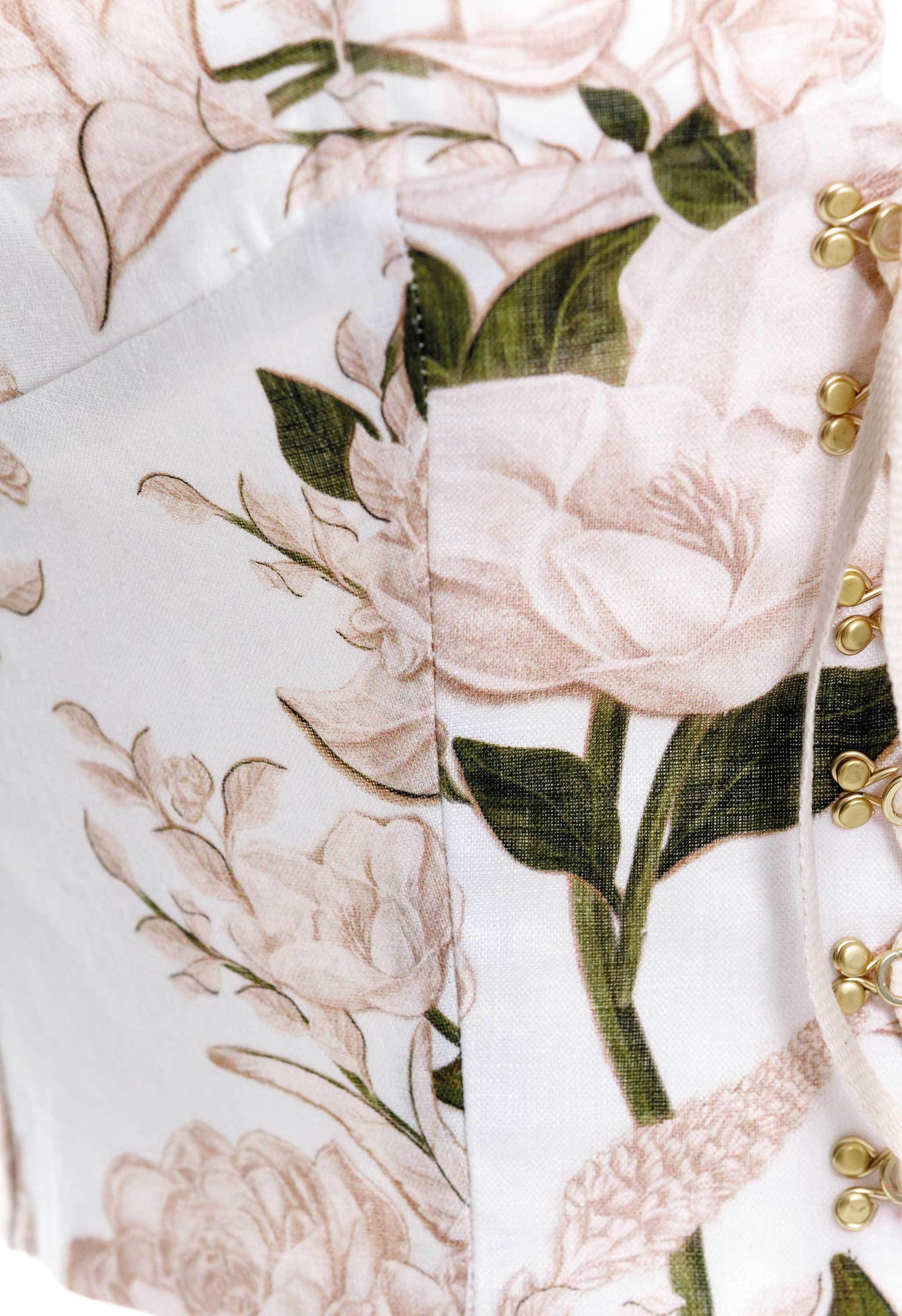 Reserva Gardenia Corset - imagen 8