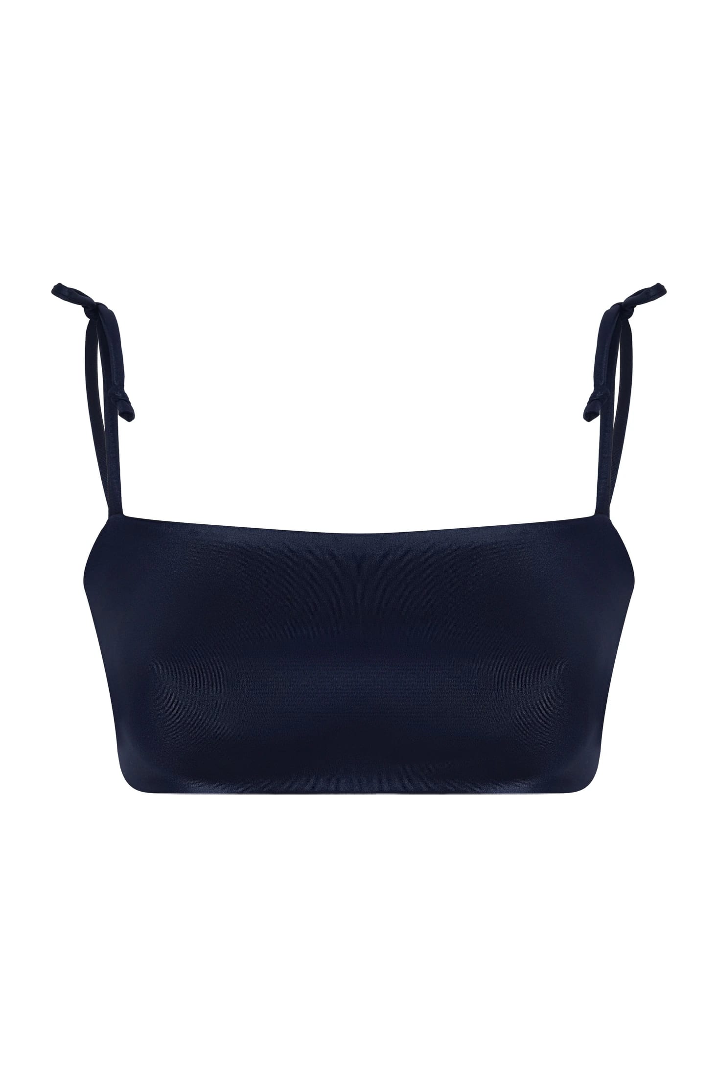 San Miguel Top / Navy - Ivory - imagen 1