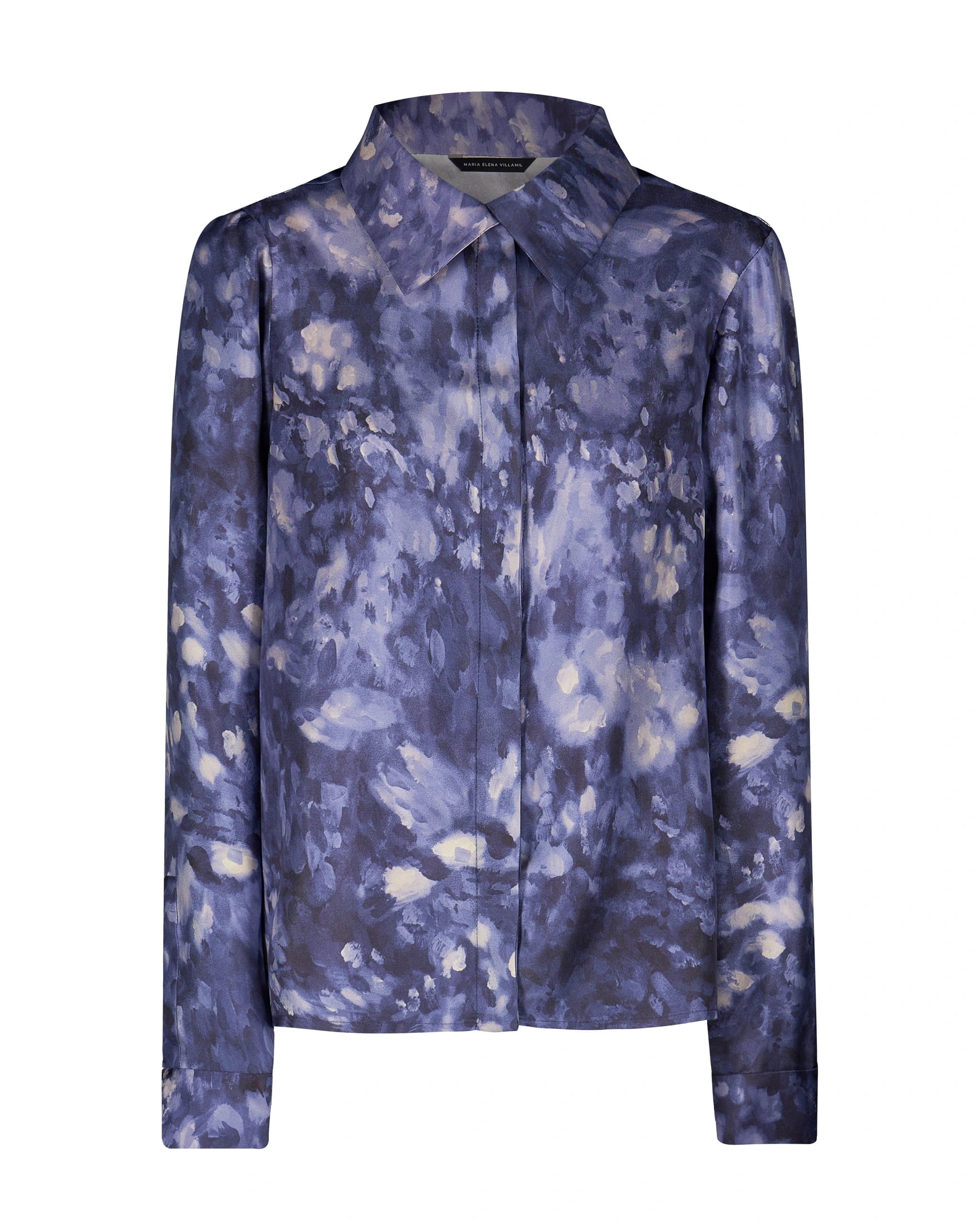 "OLIVO" SHIRT - imagen 1