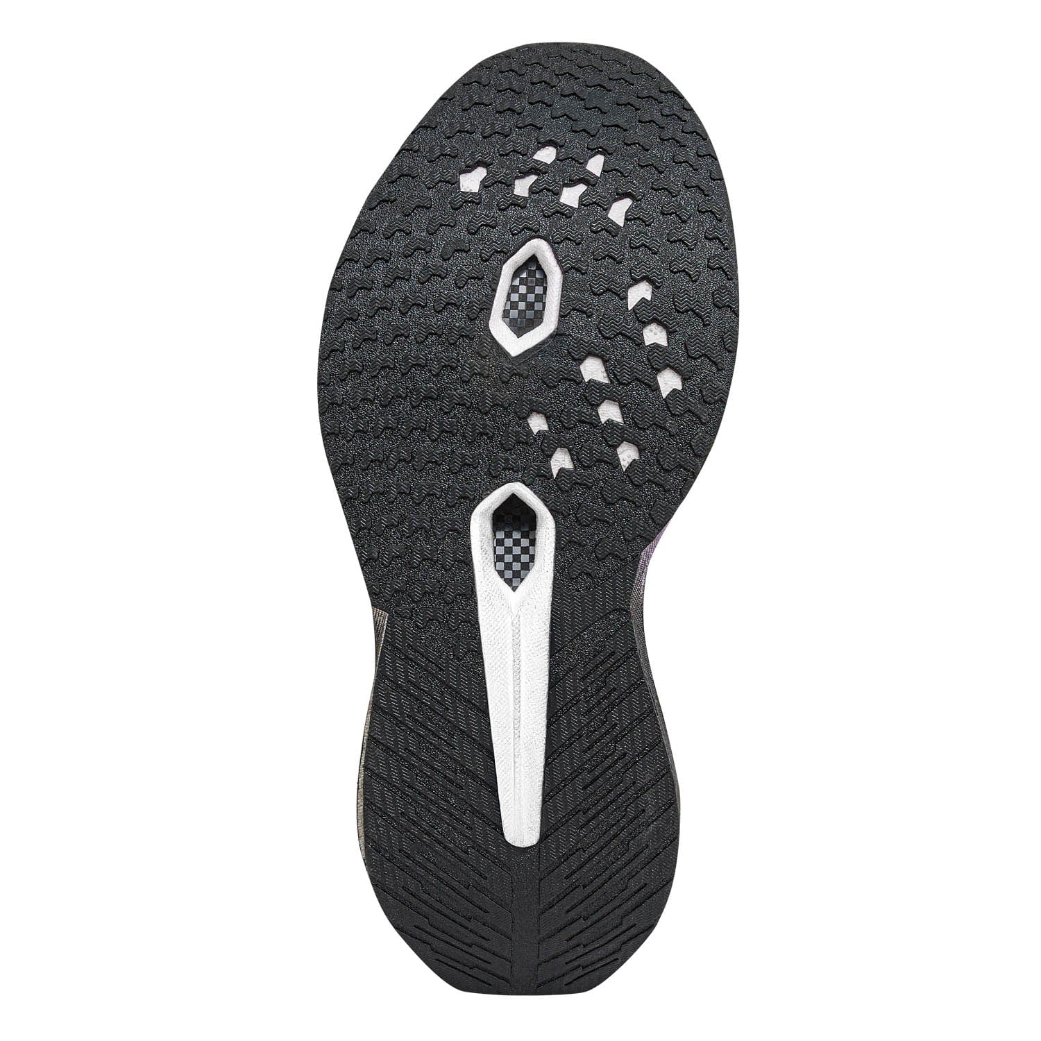 Tenis Running Talod Negro Croydon Para Mujer - imagen 5