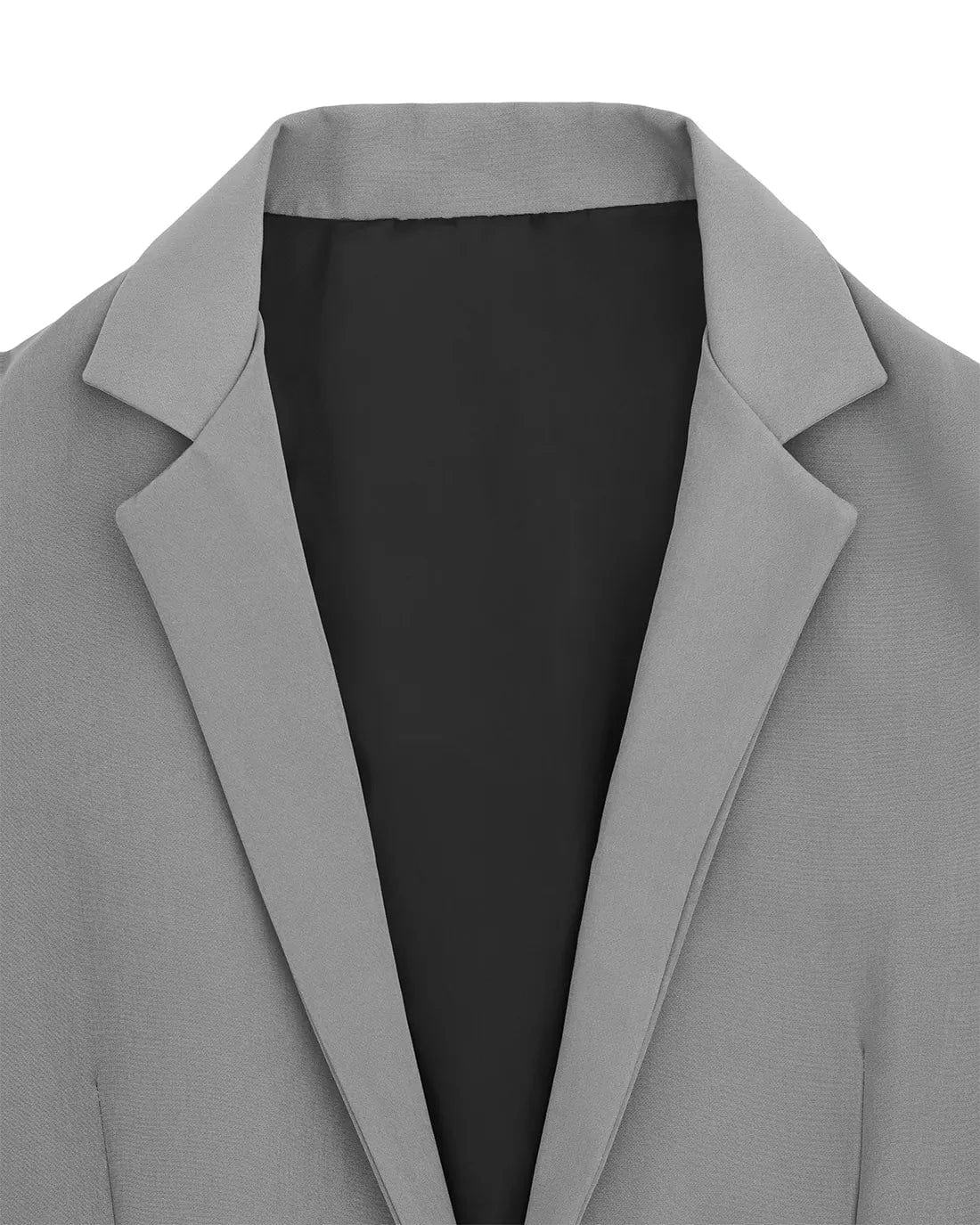 Blazer Gris - imagen 2