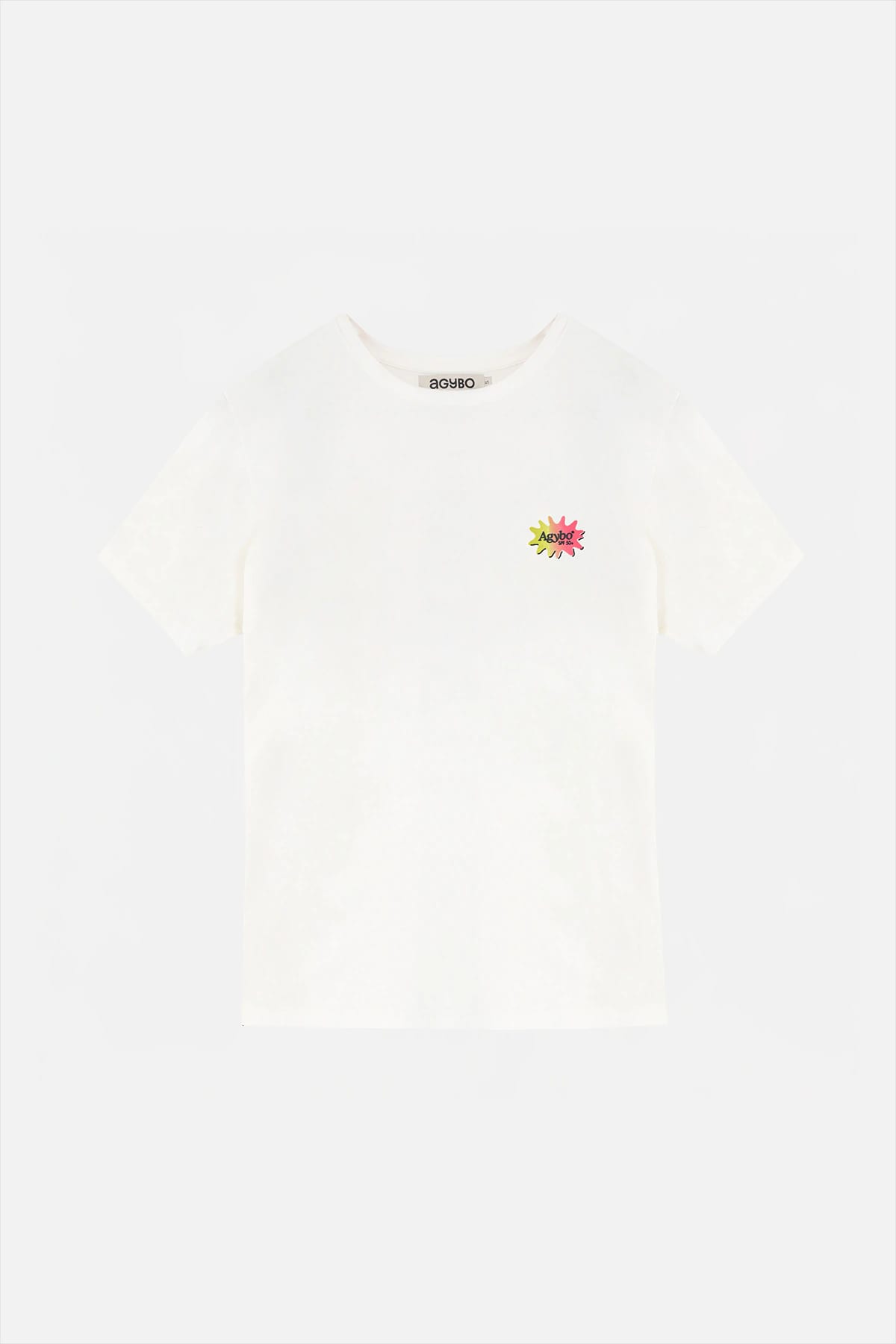 SPF T-SHIRT - imagen 1