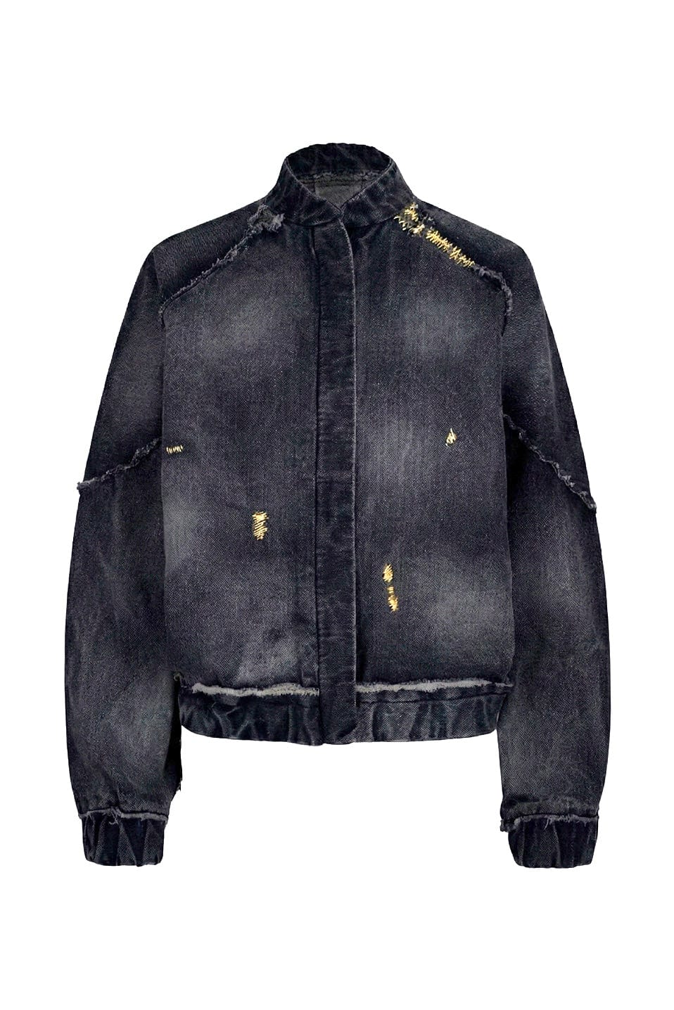 Zuli Jacket - imagen 1