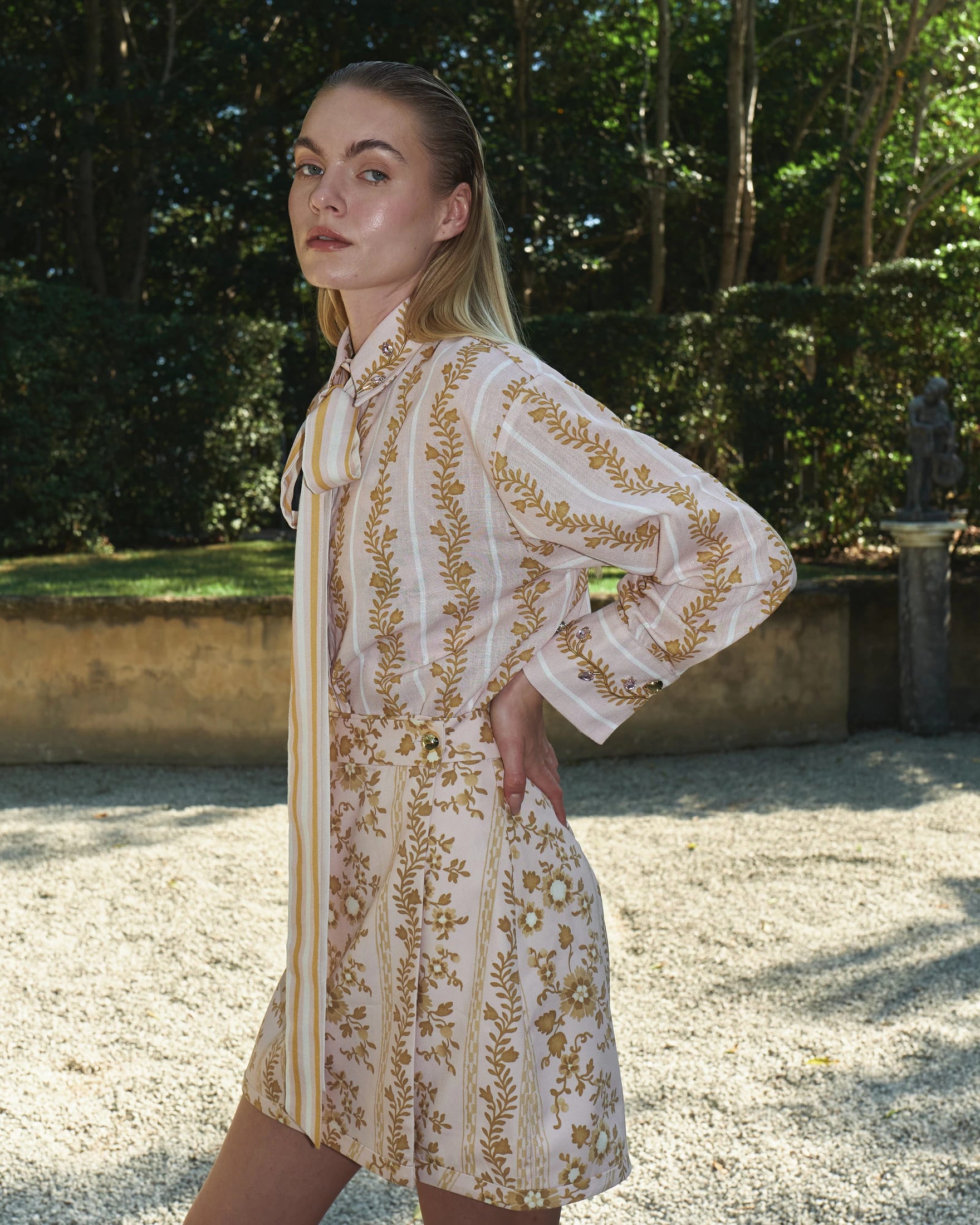 Serena Skirt - imagen 2