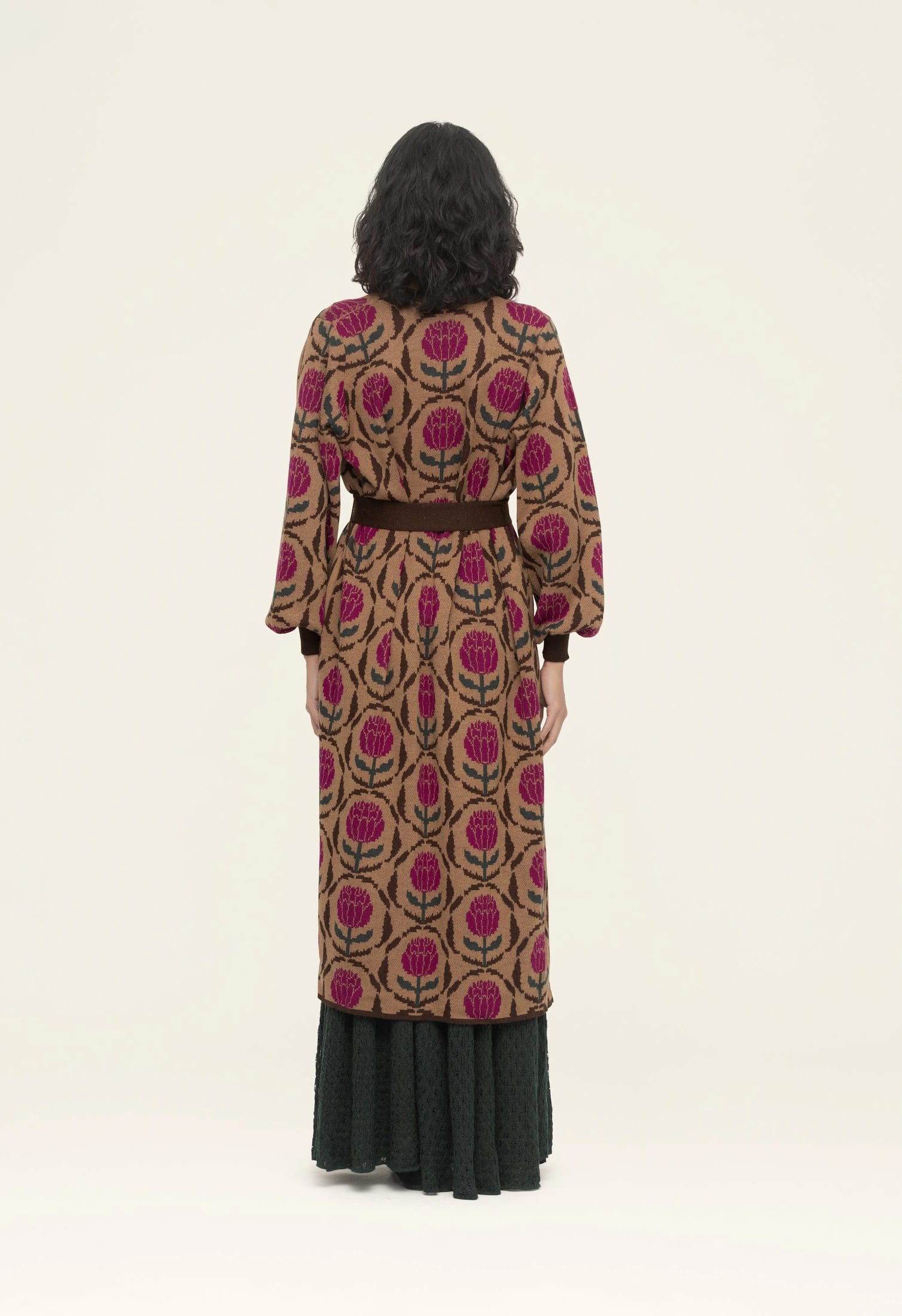 Wayta Cardigan - imagen 3
