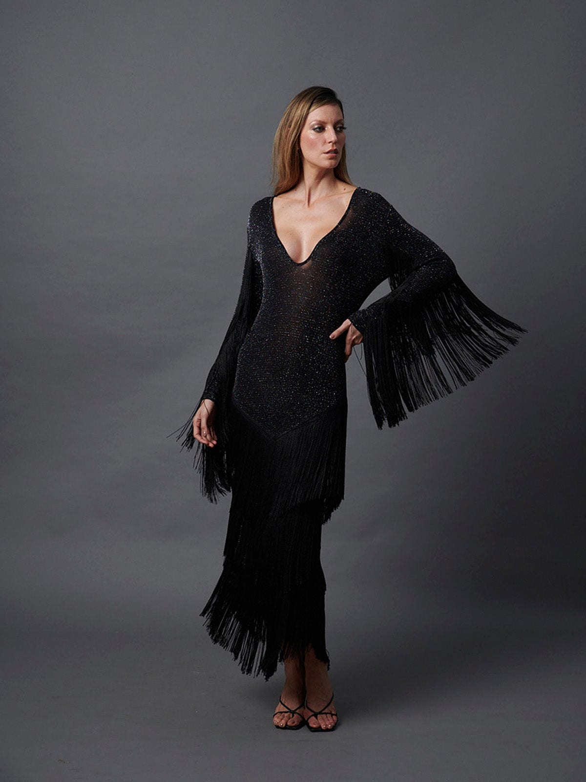 VESTIDO LIVA - imagen 3