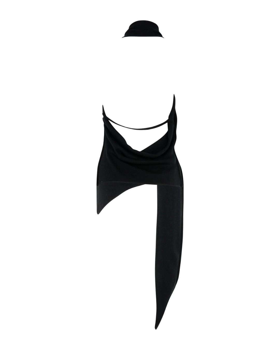Top Afrodita Negro - imagen 5