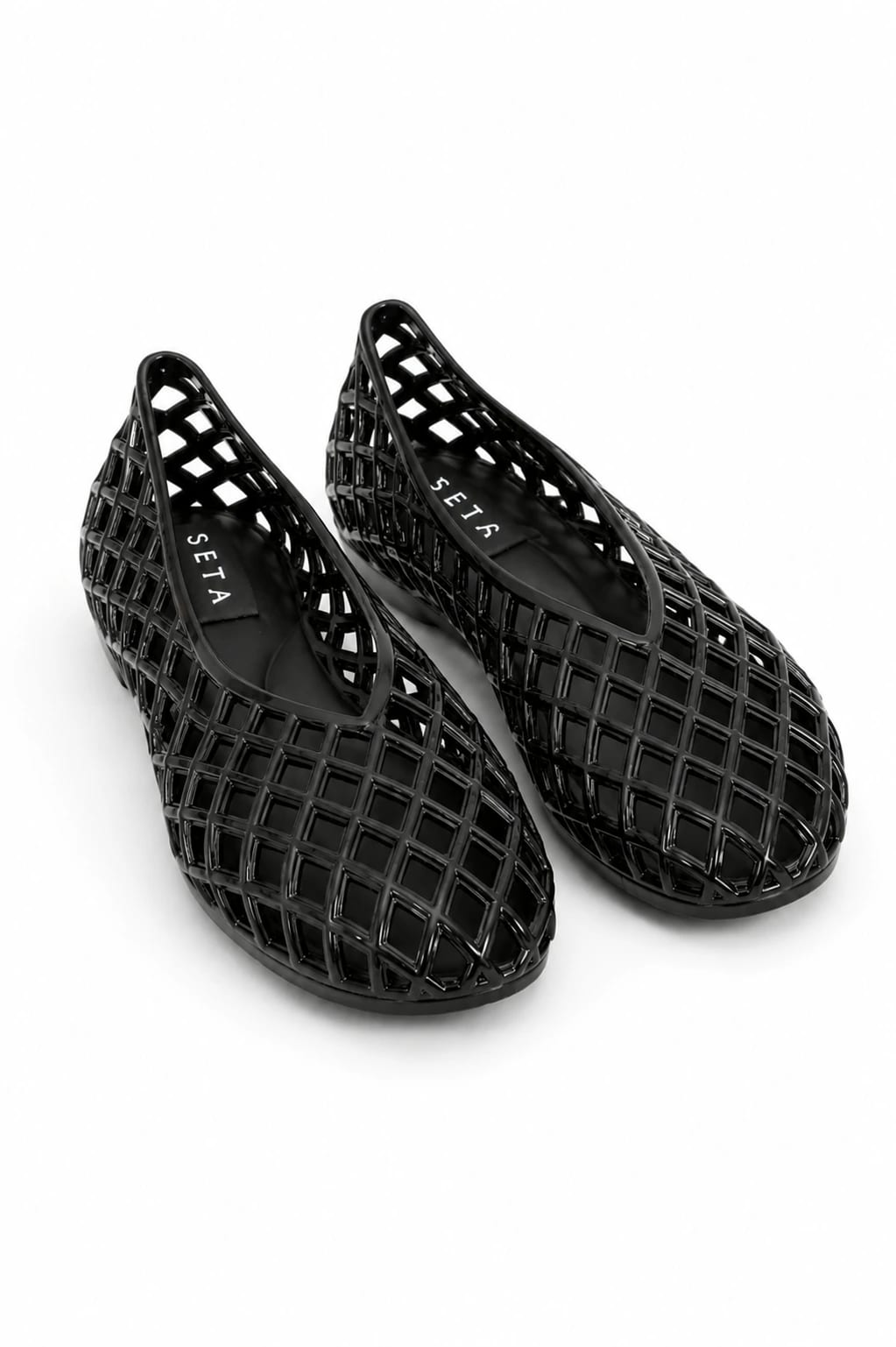 JELLY SHOES - imagen 1