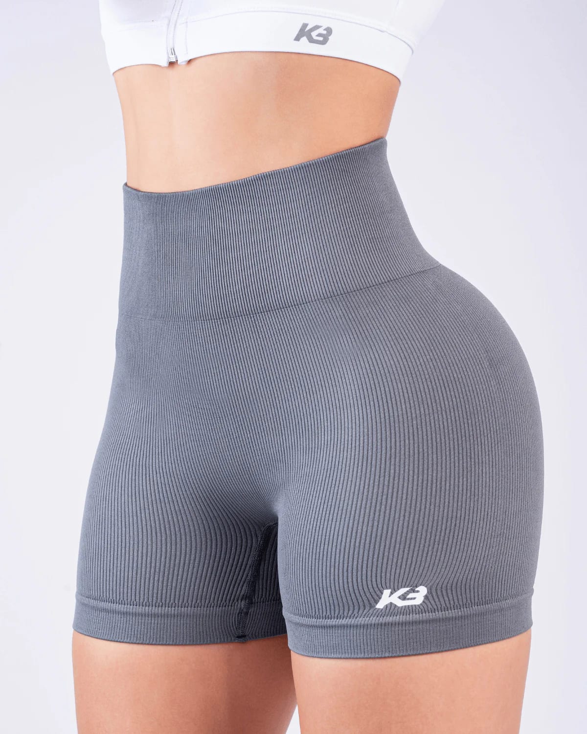 Shorts Seamless┃KAYBU REF.818 - imagen 5