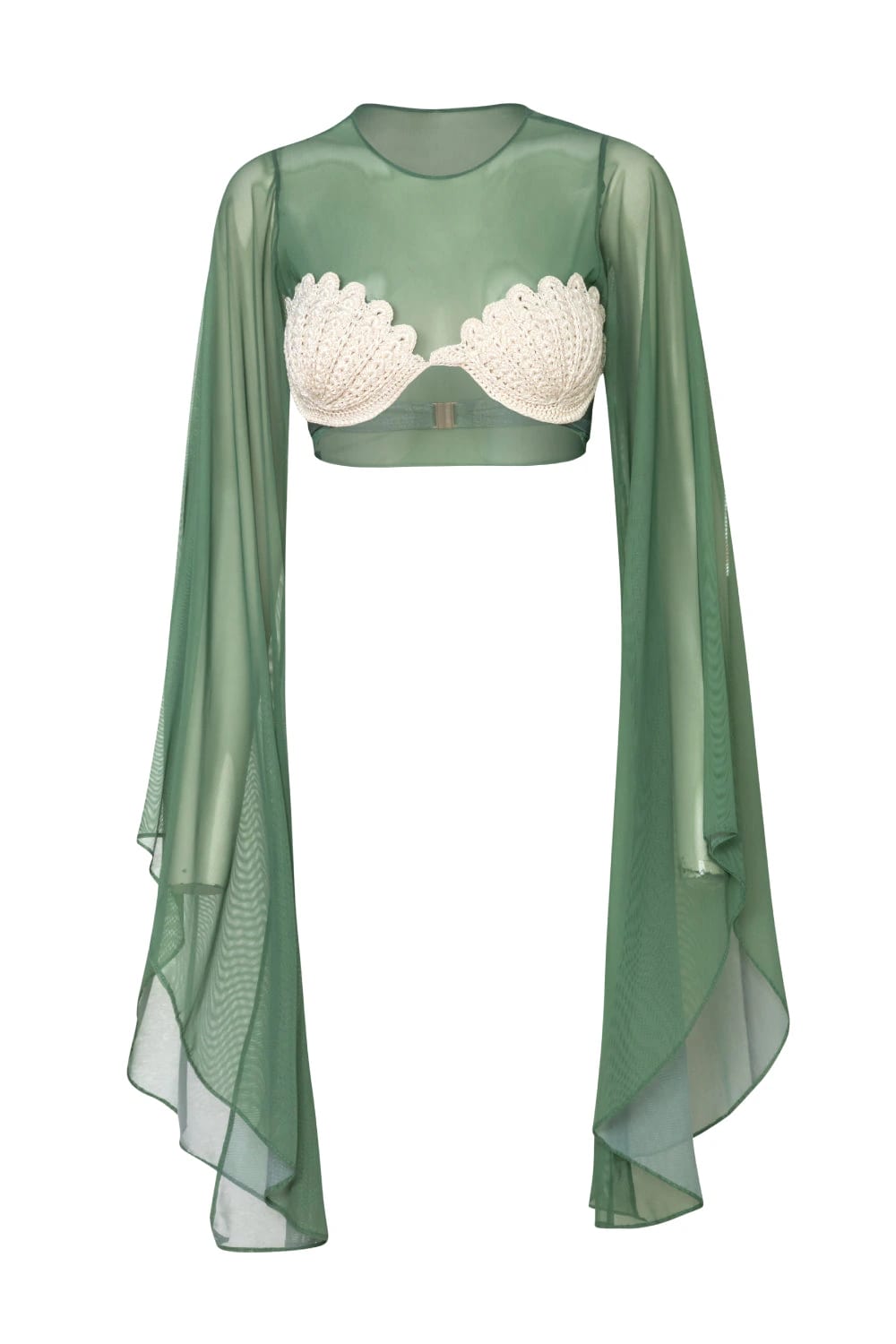 top ela del mare - imagen 1