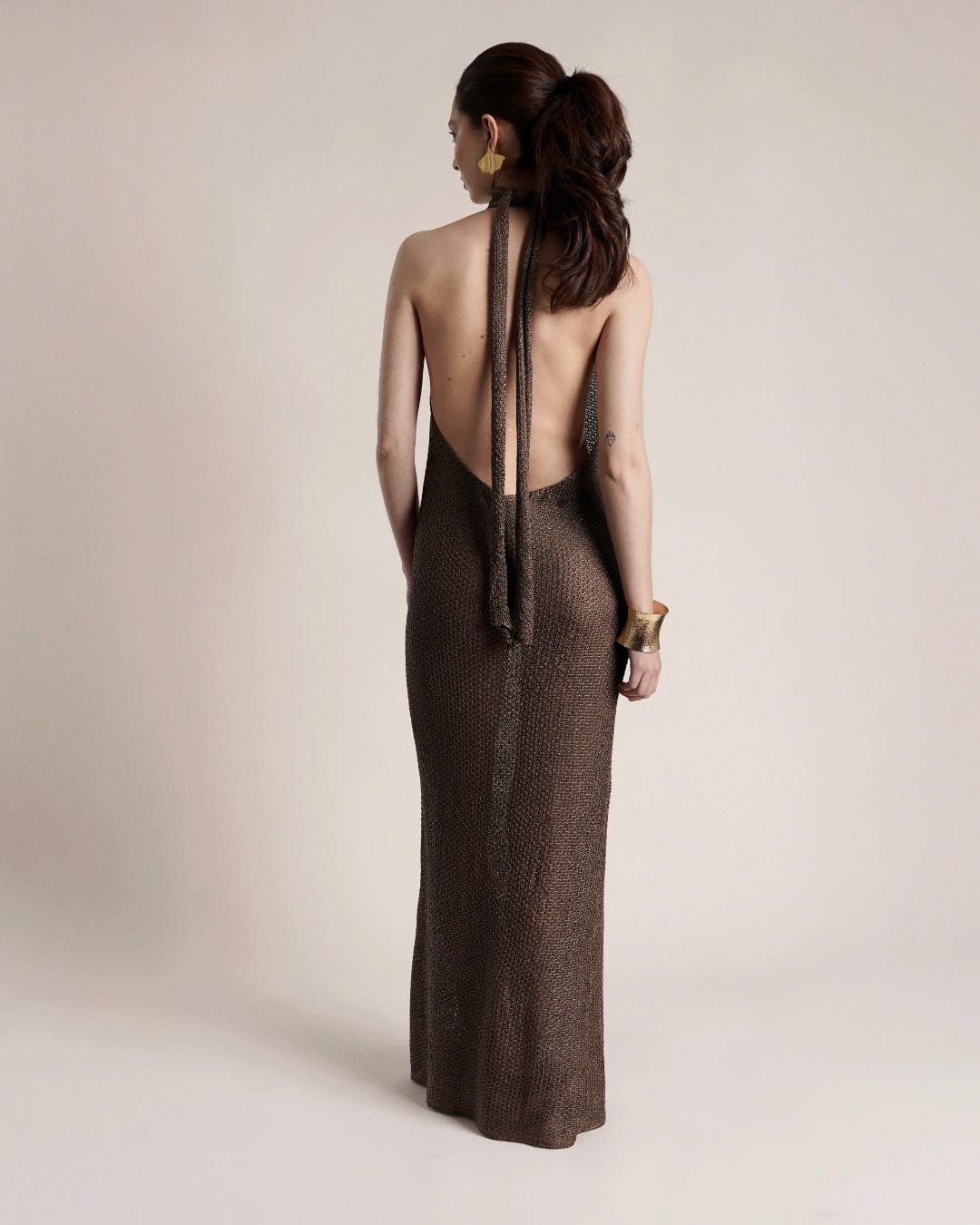 Vestido Semilla - imagen 3